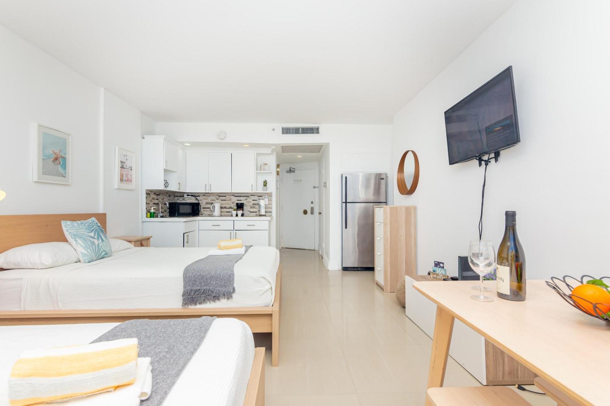 Aparthotel Girasole