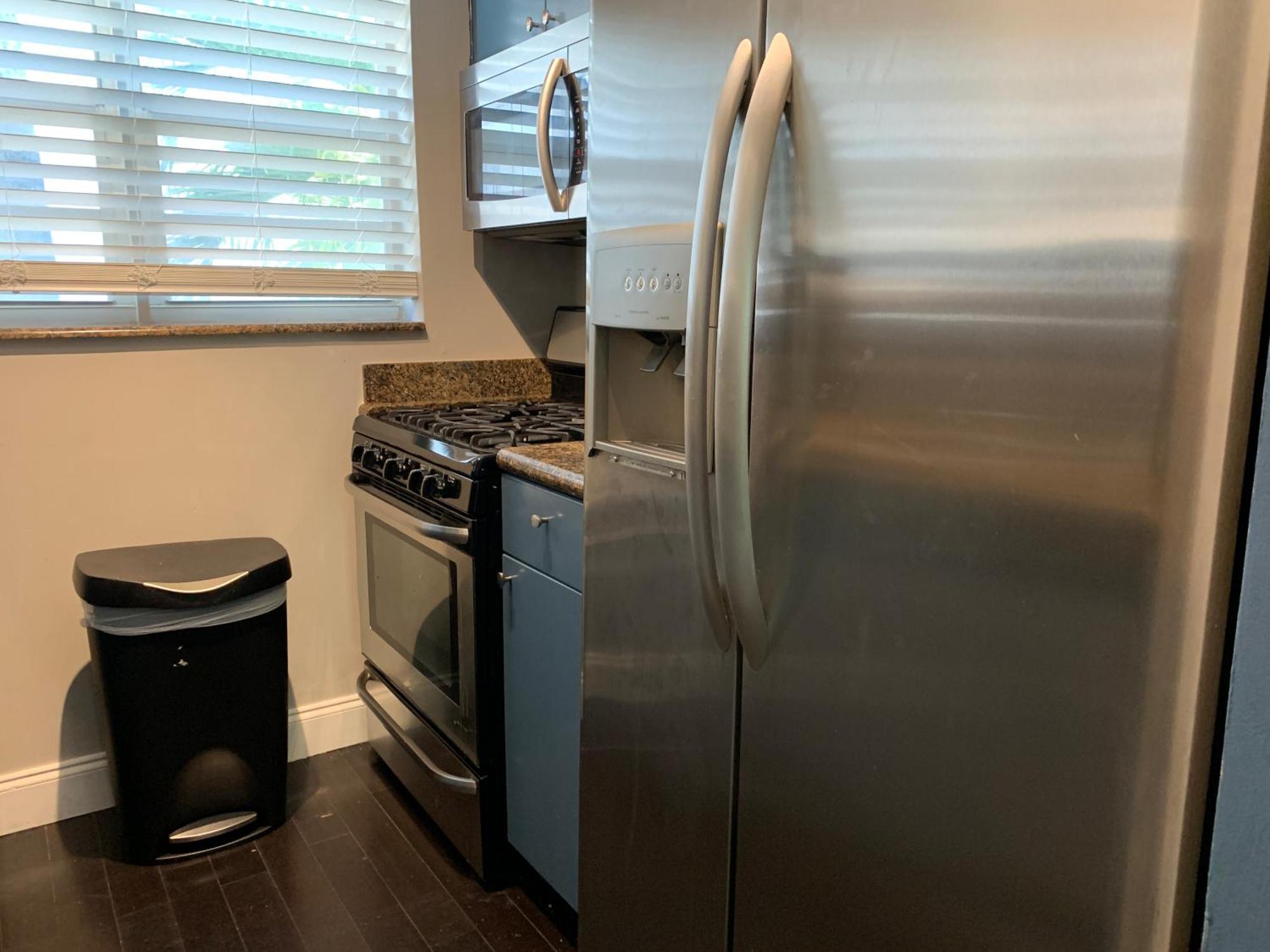 1br Studio