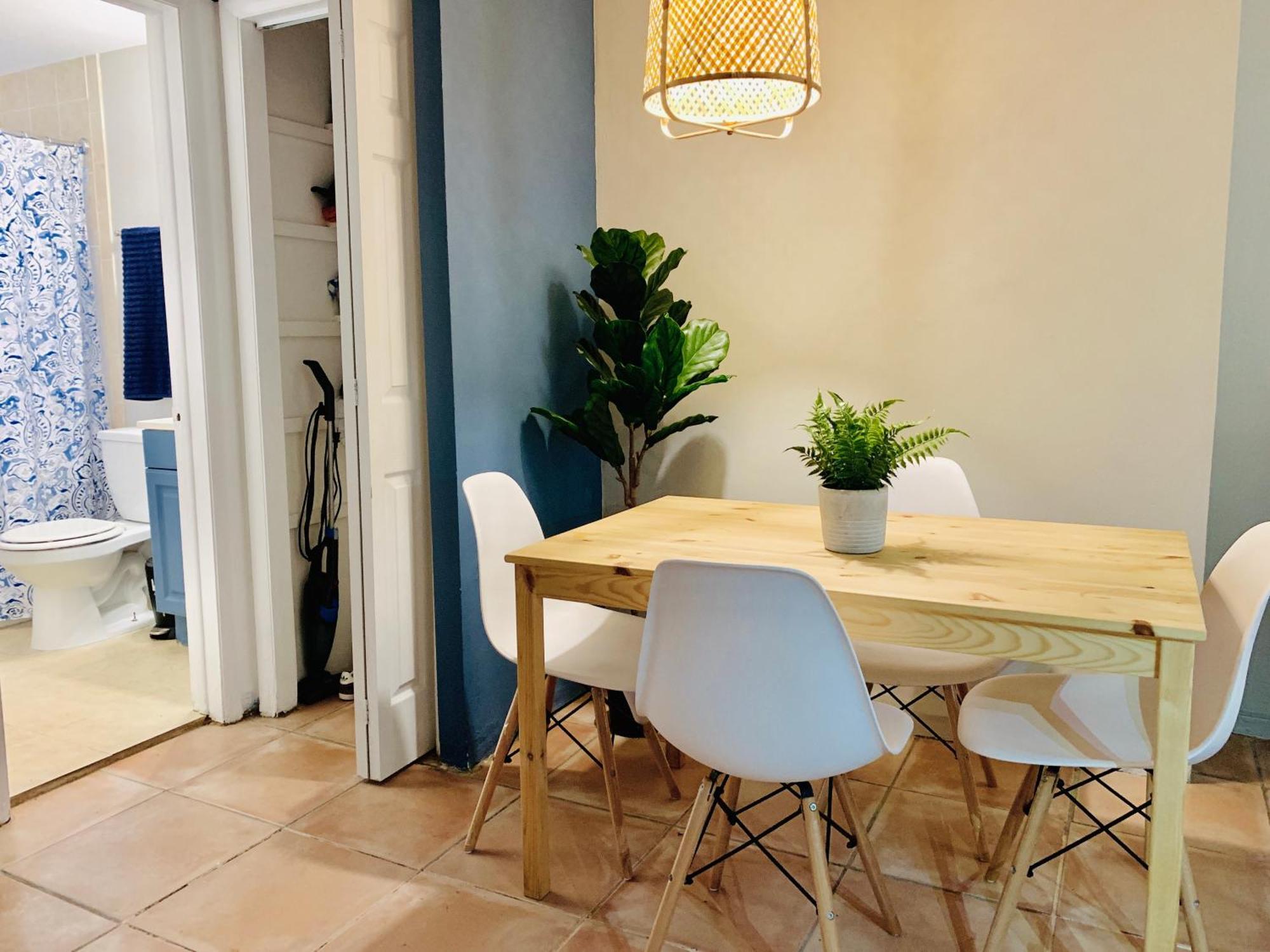Apartment 1br Studio Miami Beach