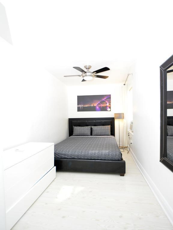 Art Deco Drexel Apartment Miami Beach