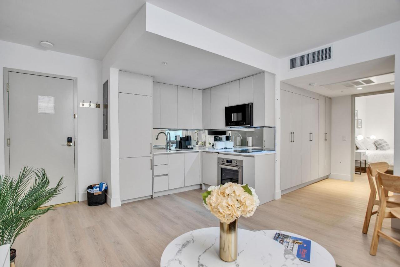 Hotel Vonder Miami - Unit 1