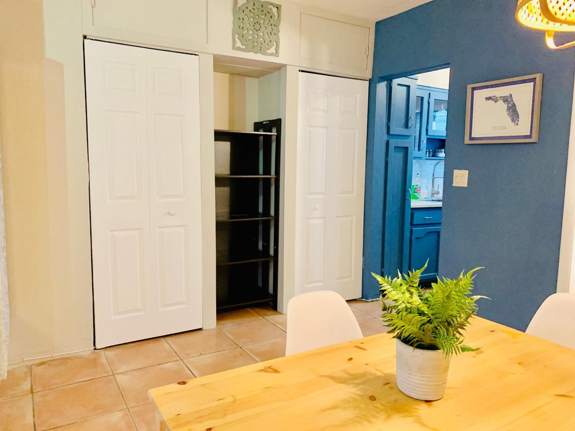 Apartment 1br Studio