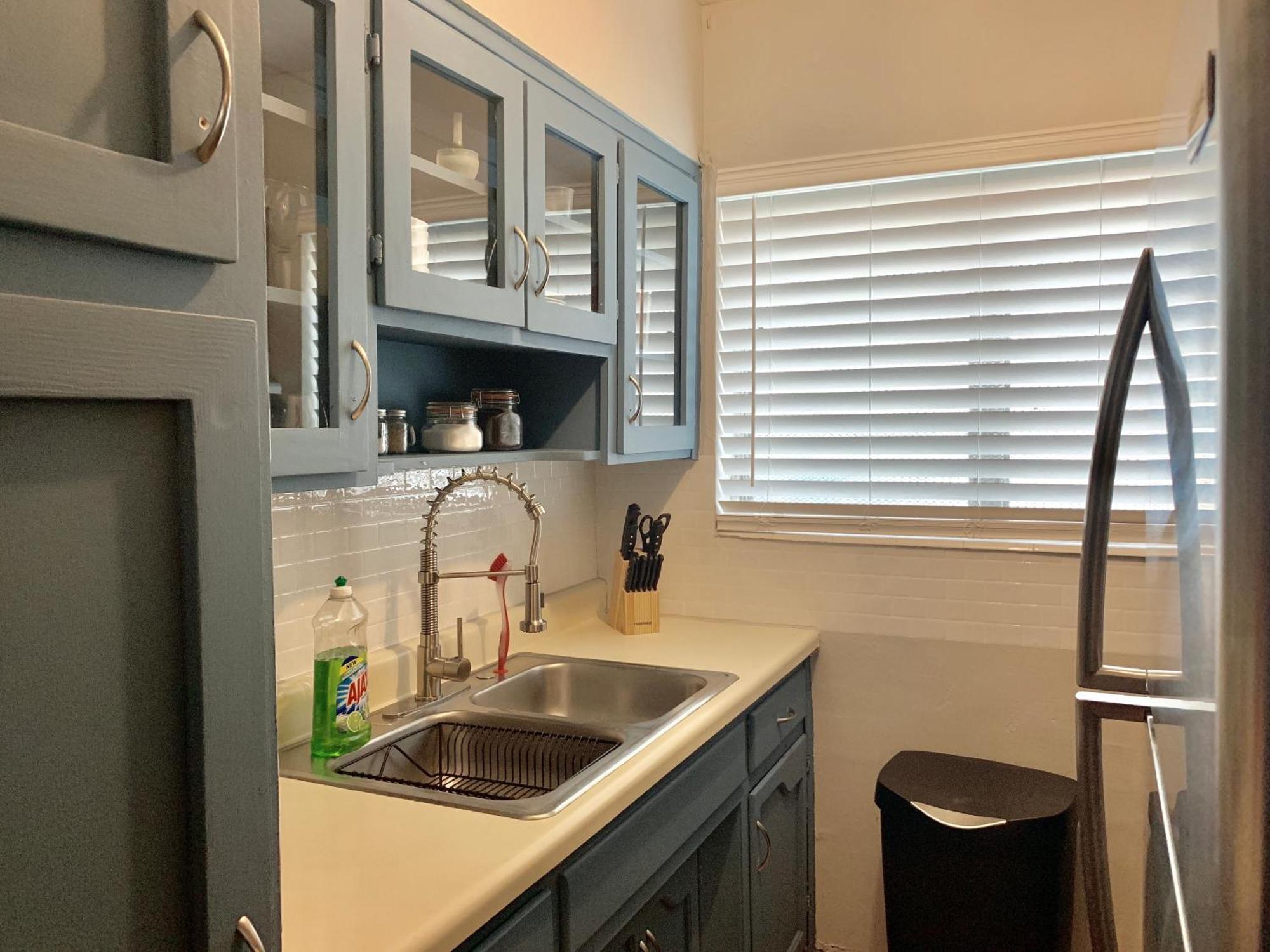 1br Studio