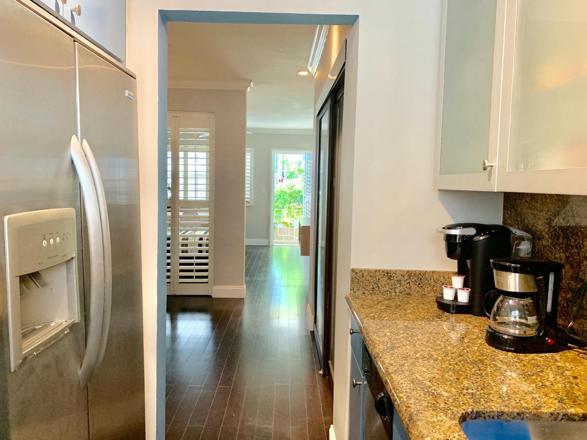 1br Studio Apartment Miami Beach
