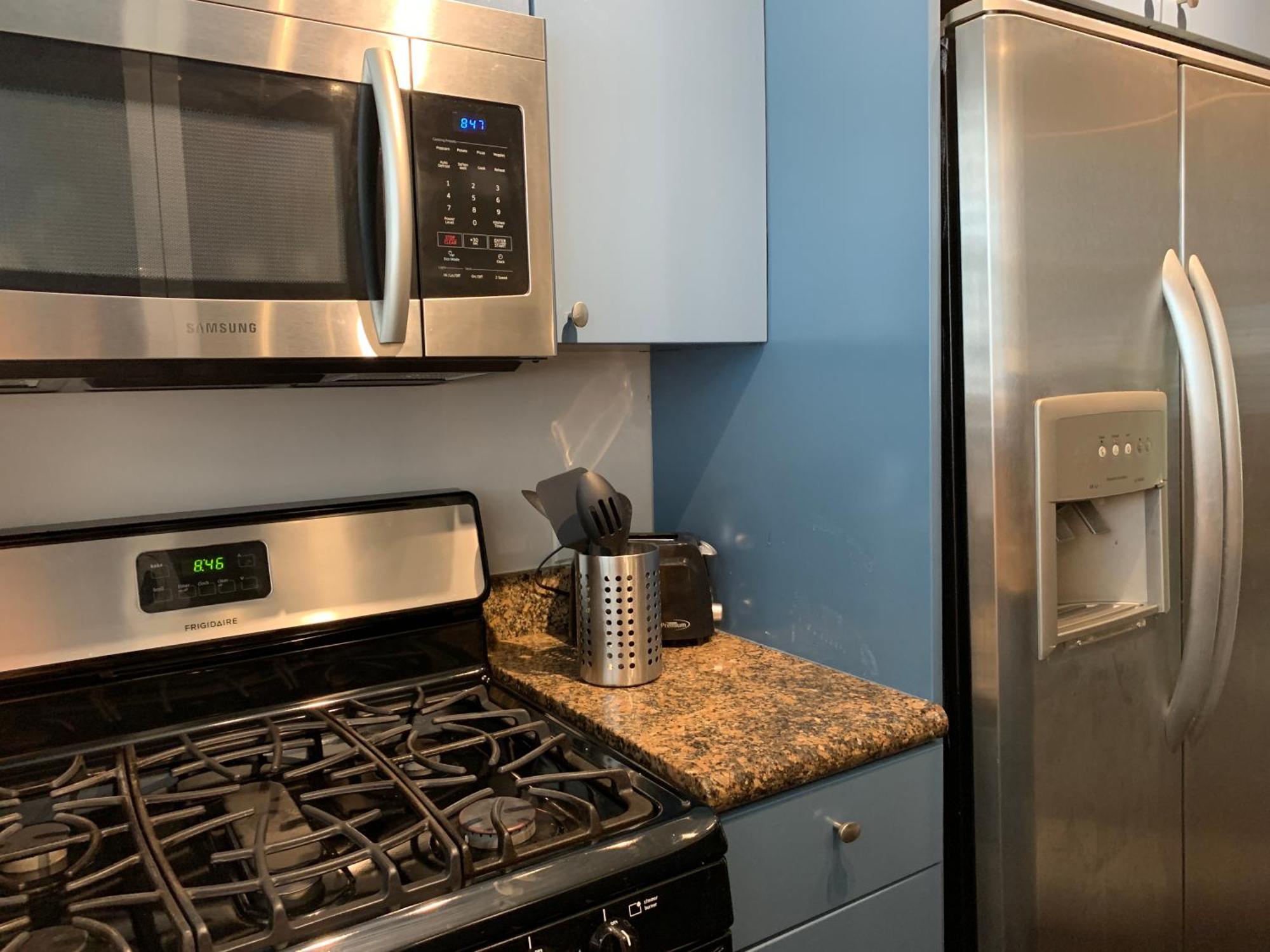 1br Studio * Miami Beach