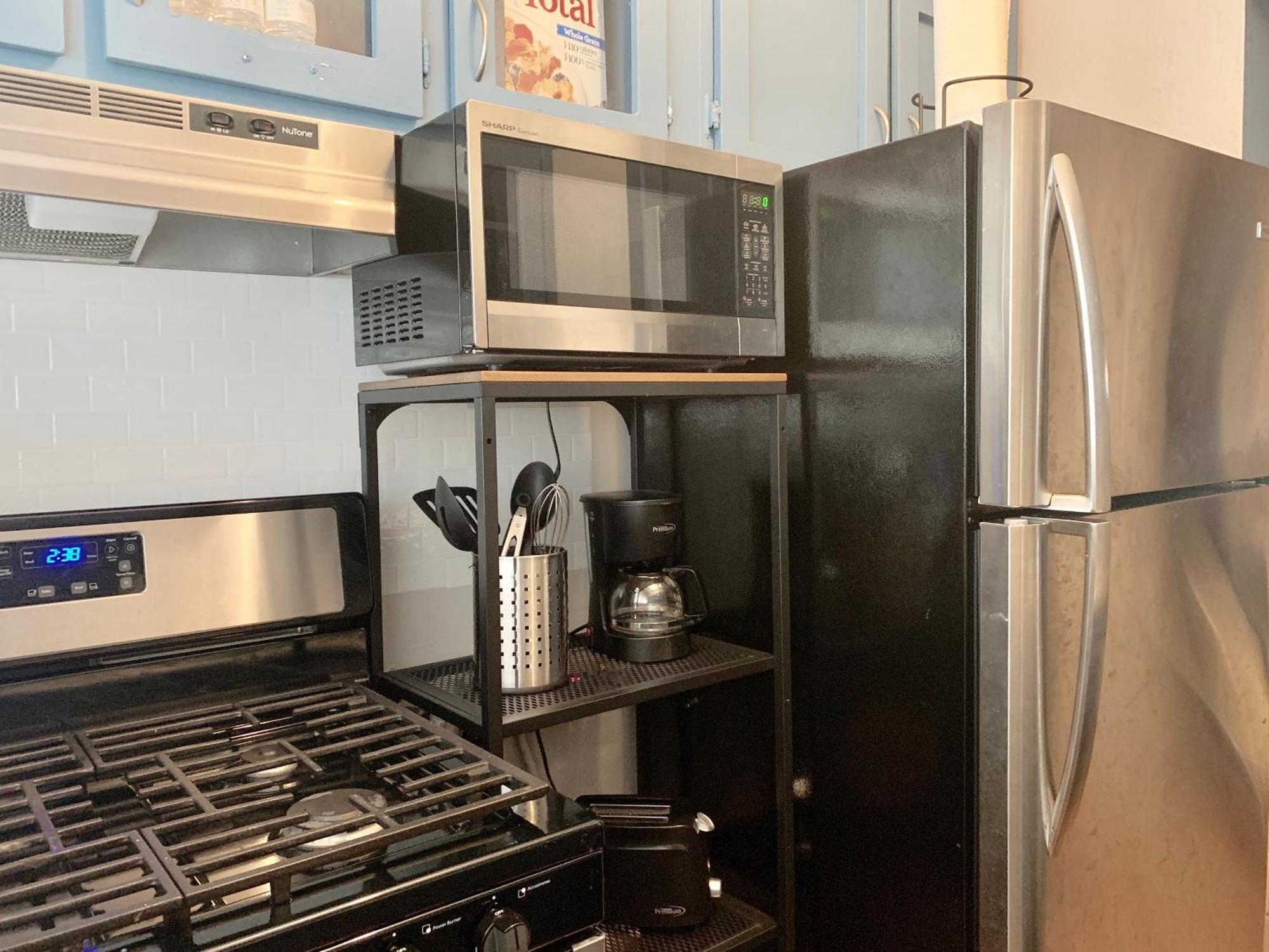 1br Studio Apartment Miami Beach