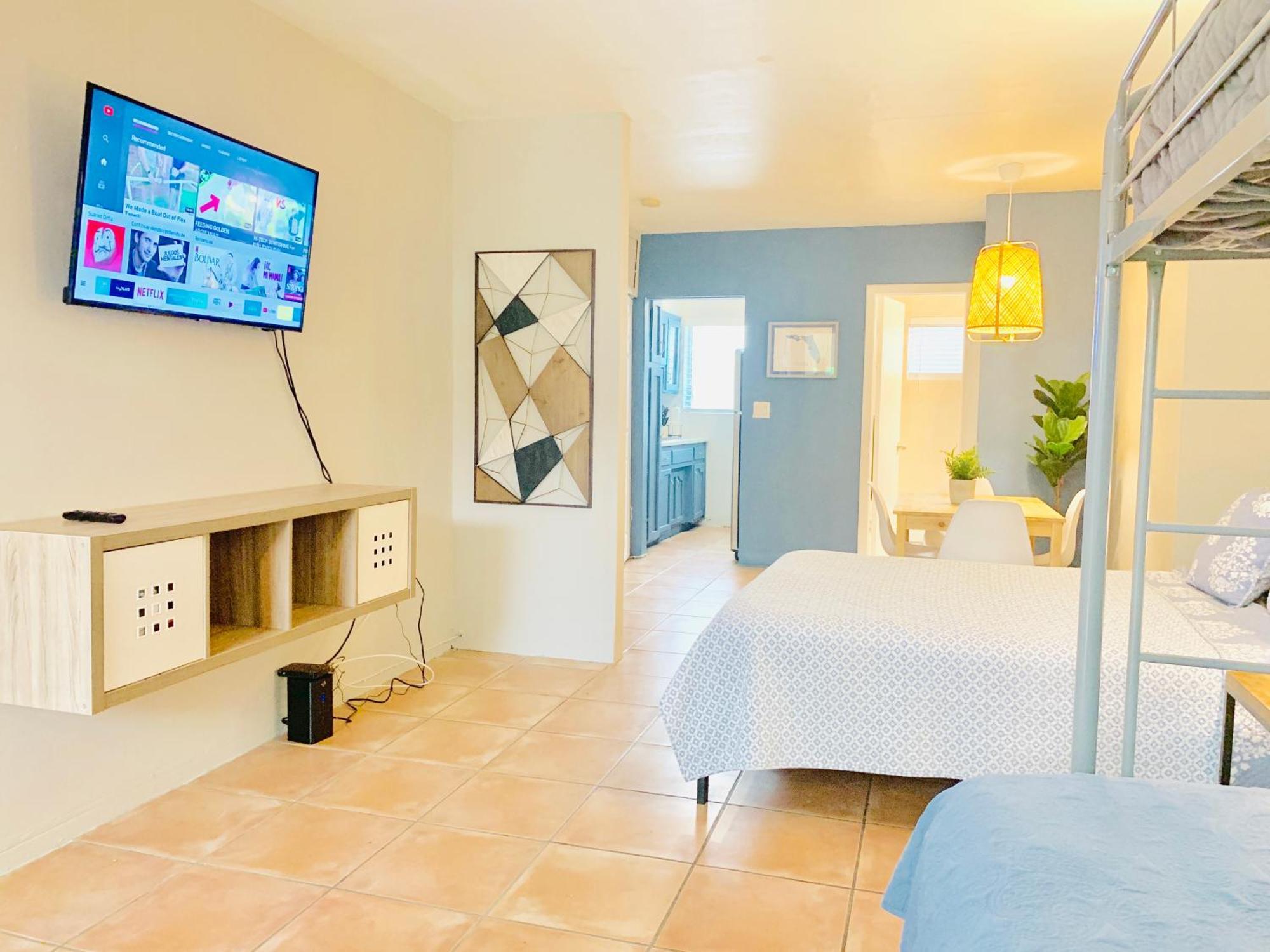 1br Studio Miami Beach