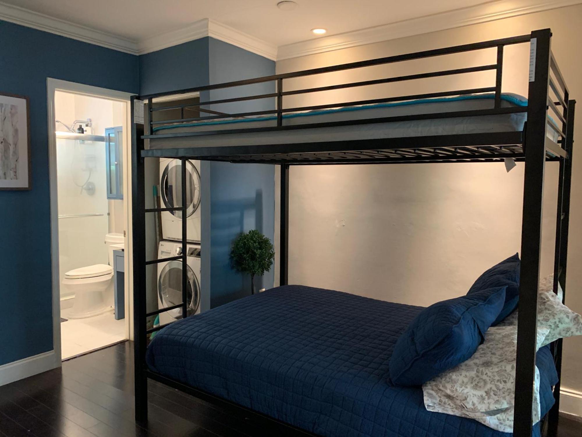 Apartment 1br Studio Miami Beach