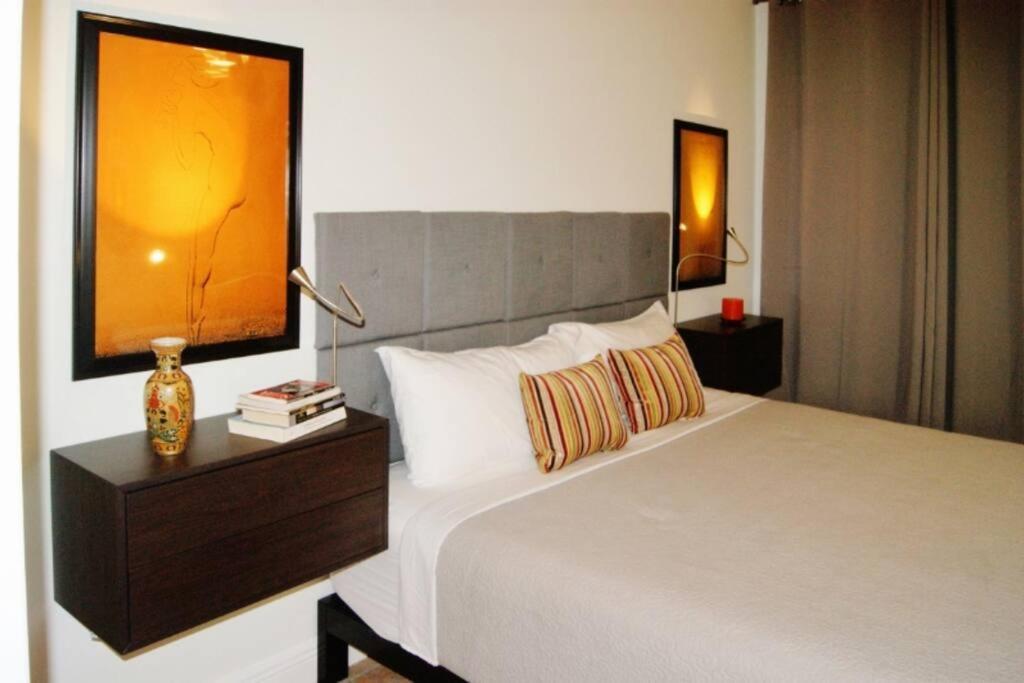 Tranquil 2 Bed 1 Bath At Beach, Glimpse Of The Ocean