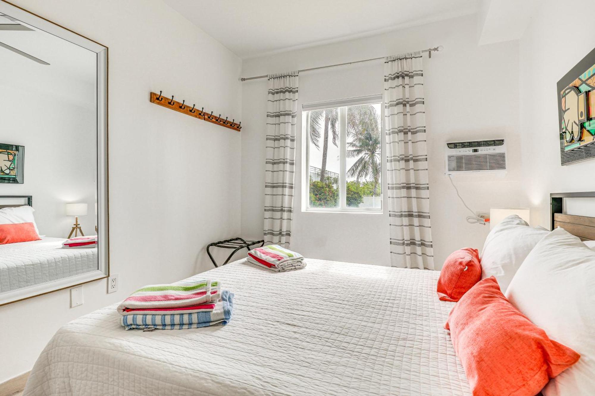 Cozy Miami Less Than 1 Mi To Ocean! *