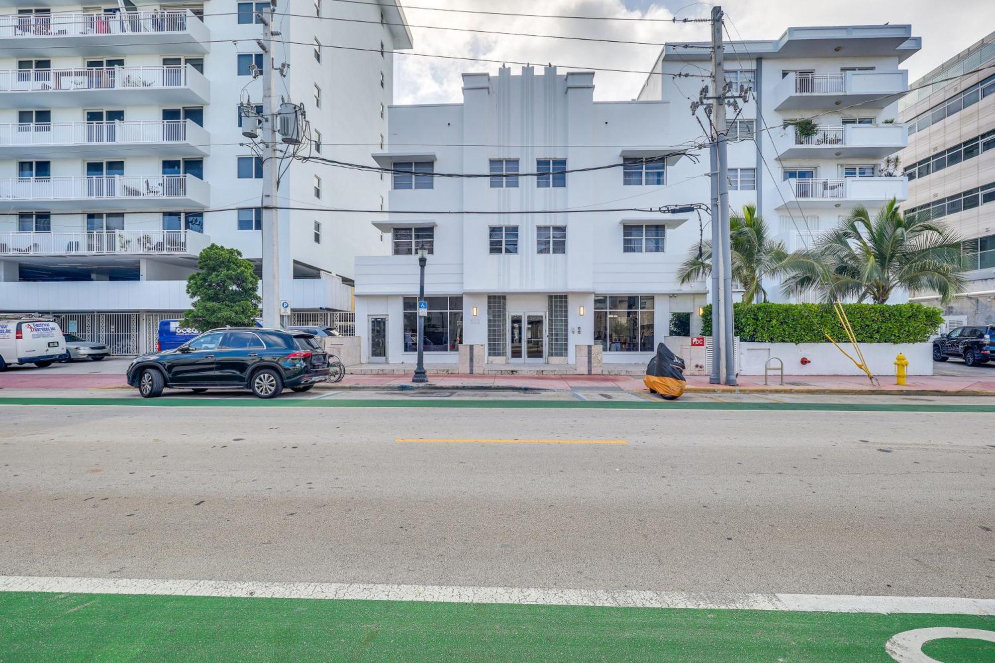 Apartment Cozy Miami Less Than 1 Mi To Ocean!