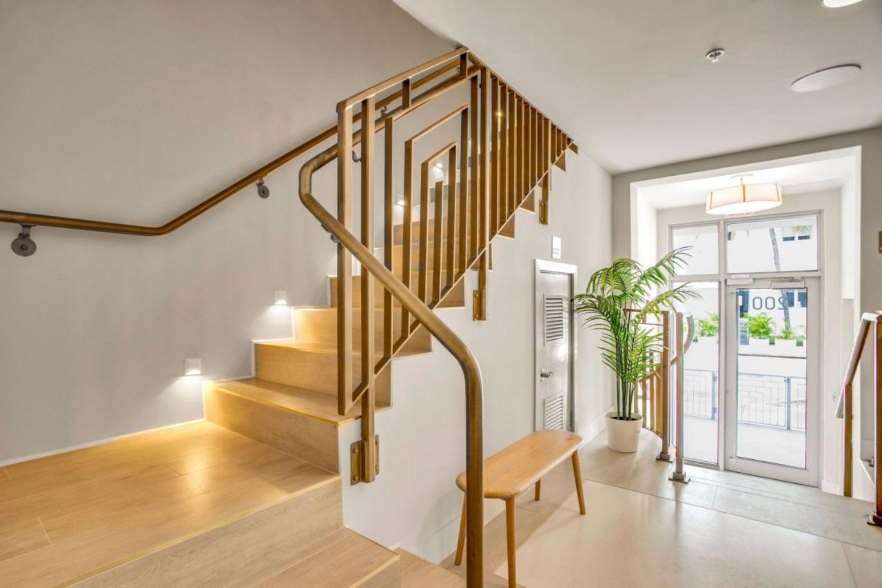 Hotel Vonder Miami - Unit 9 *