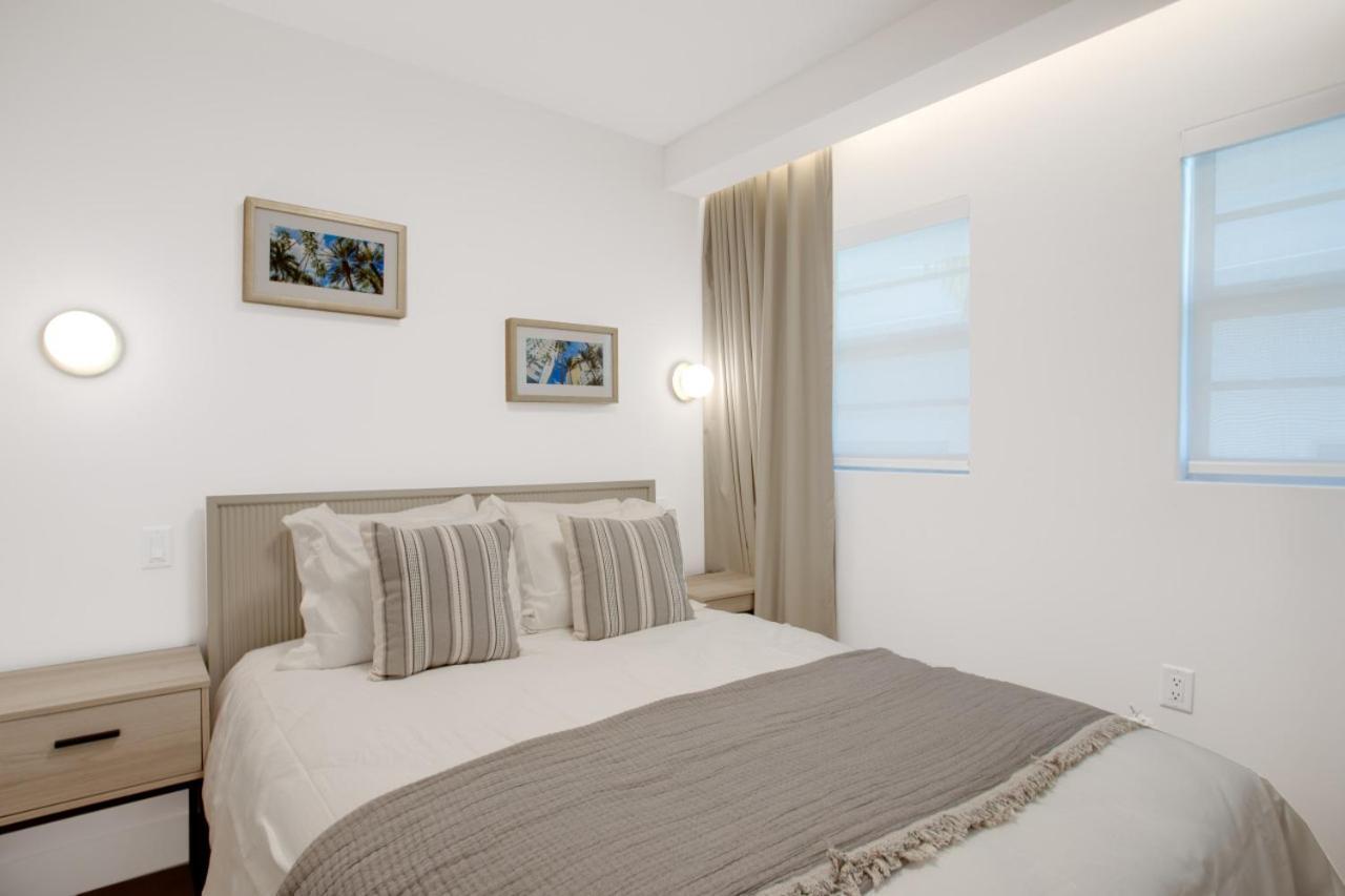 Vonder Miami - Unit 9 Hotel Miami Beach