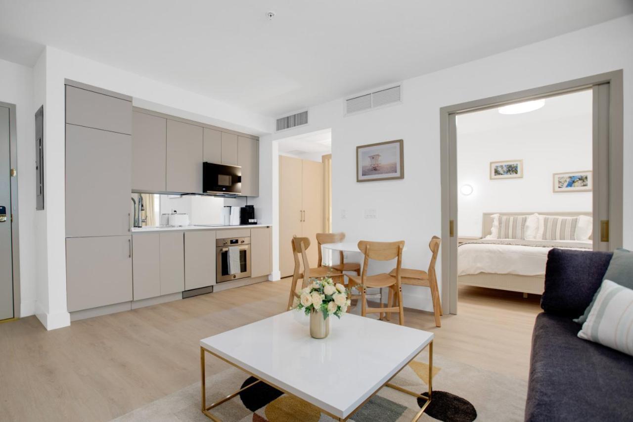 Hotel Vonder Miami - Unit 9 Miami Beach