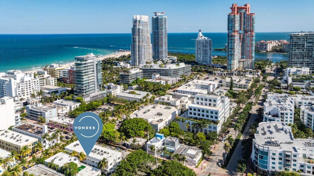 Vonder Miami - Unit 9 *