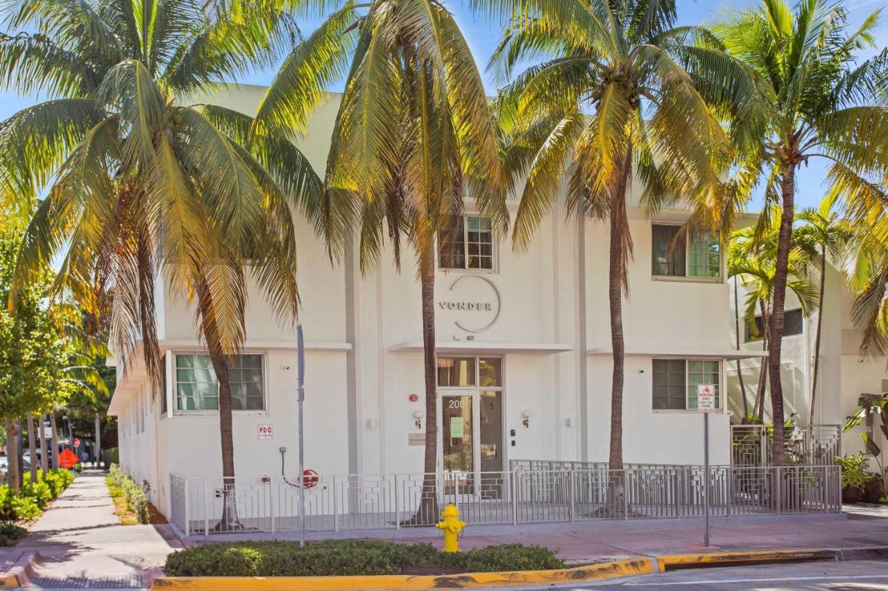 Hotel Vonder Miami - Unit 9 *