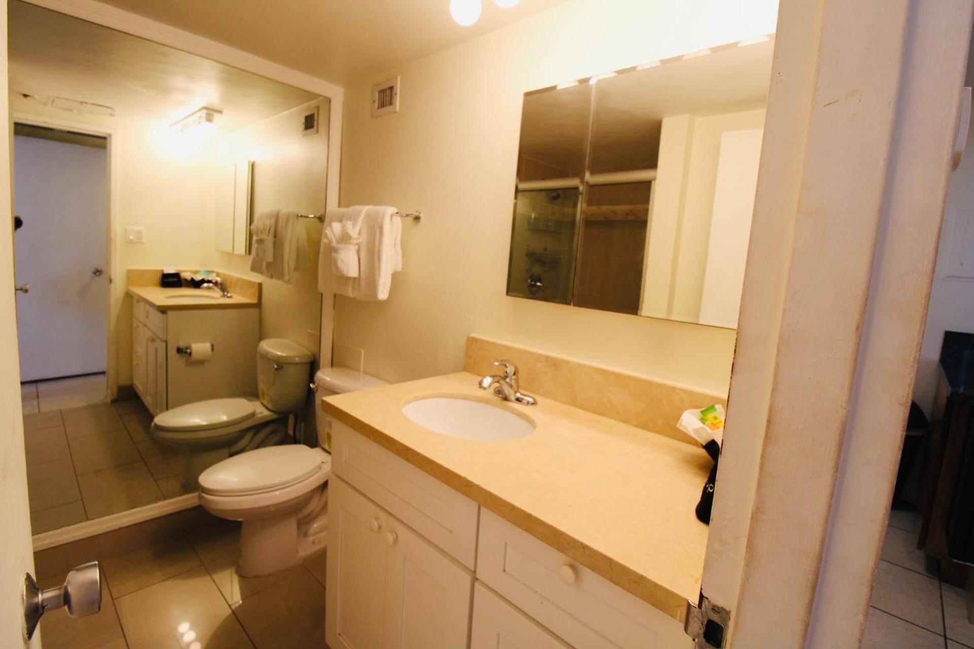Holiday home Alexander 1211 Beachfront With Direct Access, 2 Pools, Sauna, Gym