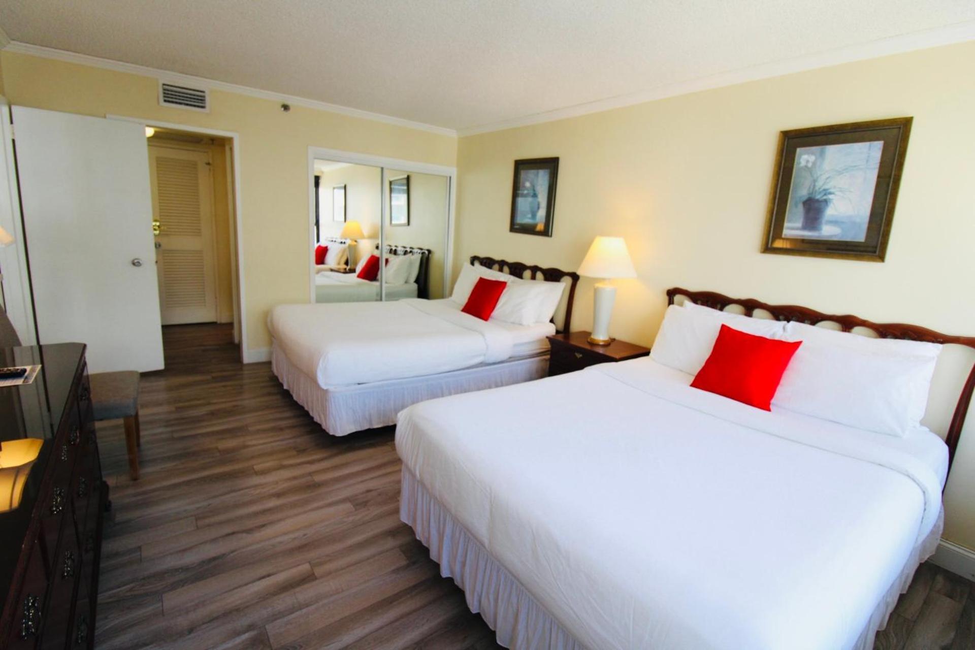 Holiday home Alexander 1211 Beachfront With Direct Access, 2 Pools, Sauna, Gym *