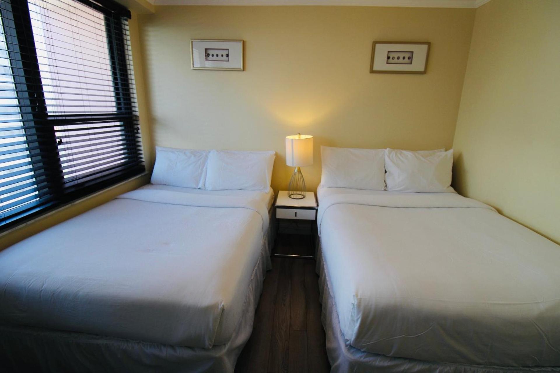Alexander 1211 Beachfront With Direct Access, 2 Pools, Sauna, Gym Holiday home