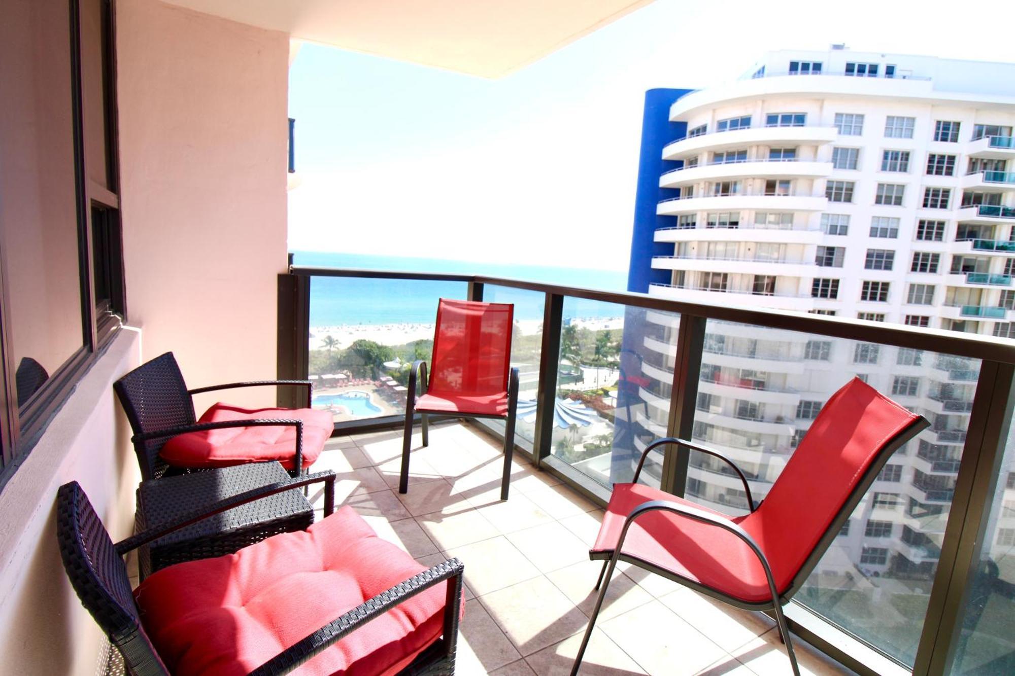 Holiday home Alexander 1211 Beachfront With Direct Access, 2 Pools, Sauna, Gym *