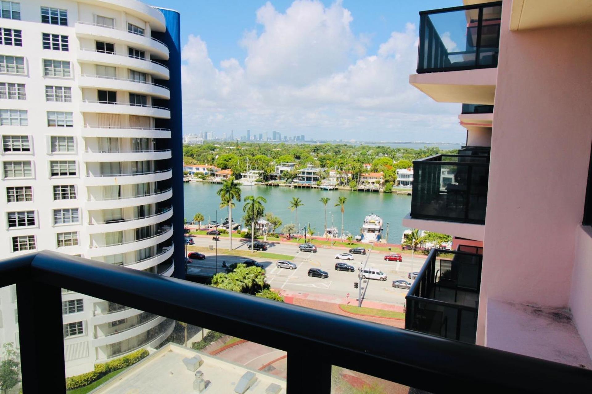 Holiday home Alexander 1211 Beachfront With Direct Access, 2 Pools, Sauna, Gym Miami Beach