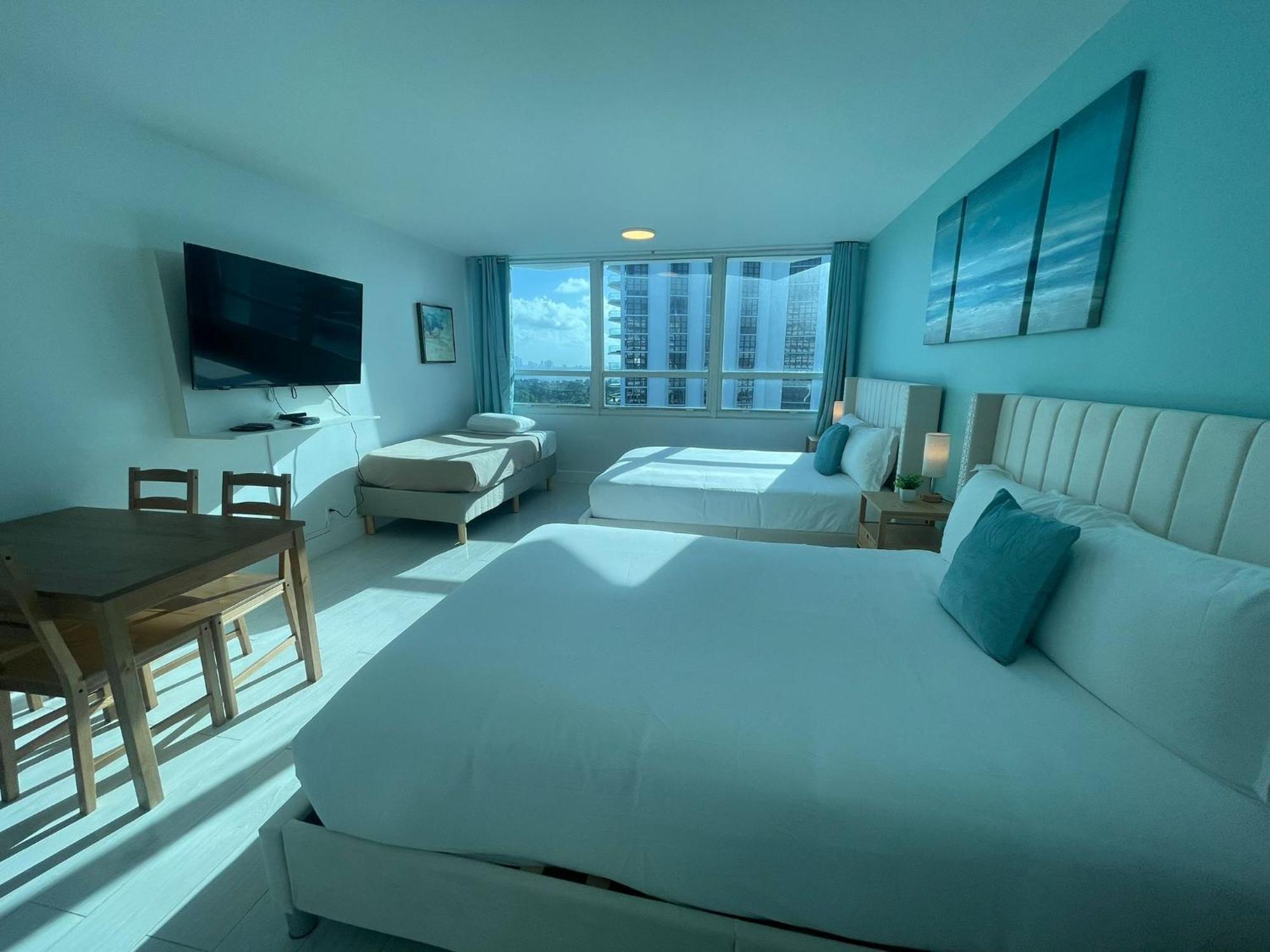 Apartment Seastays-oceanside *