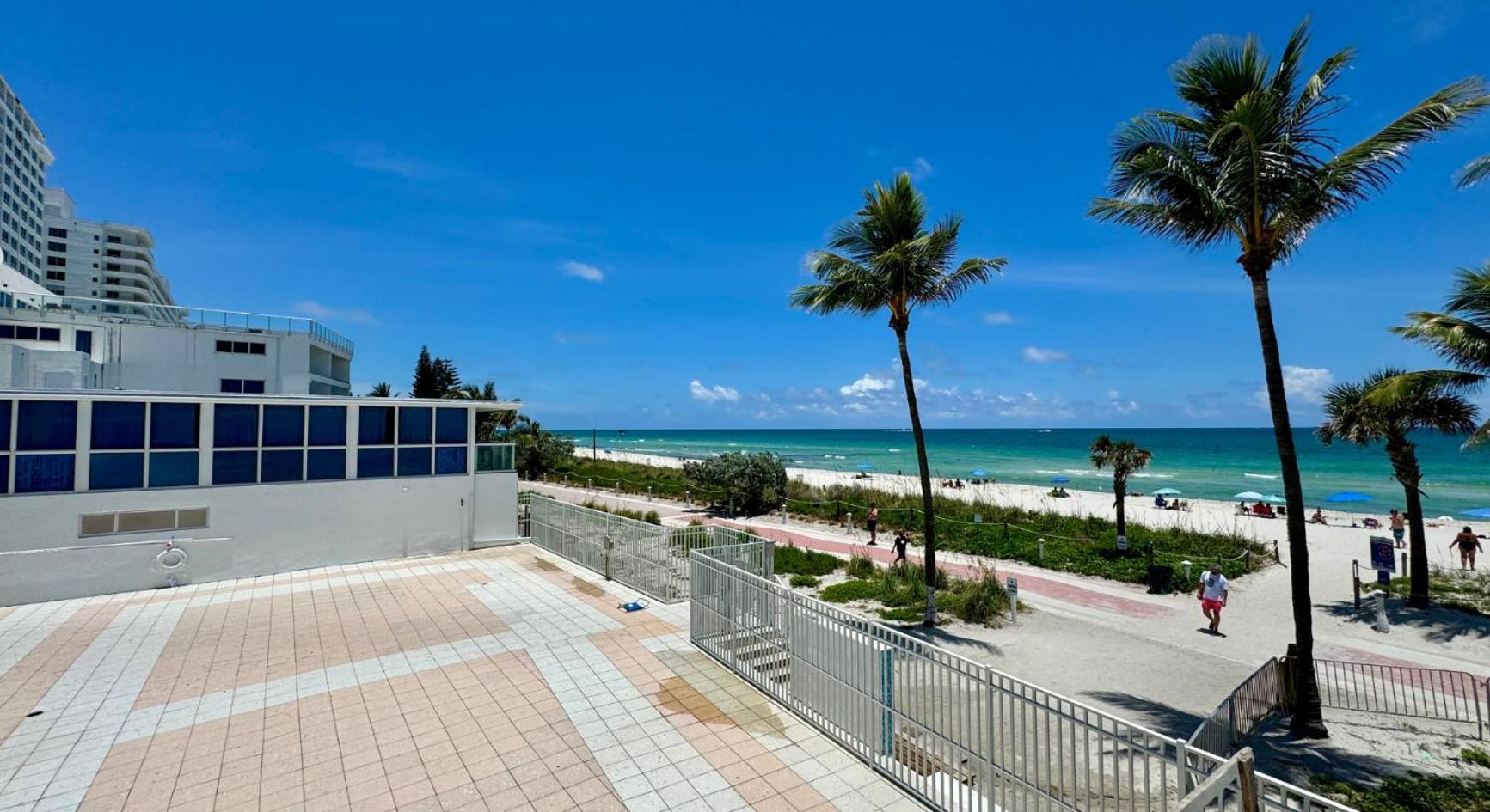 Seastays-oceanside * Miami Beach