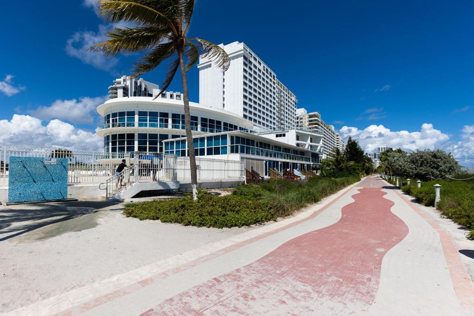Apartment Seastays-oceanside
