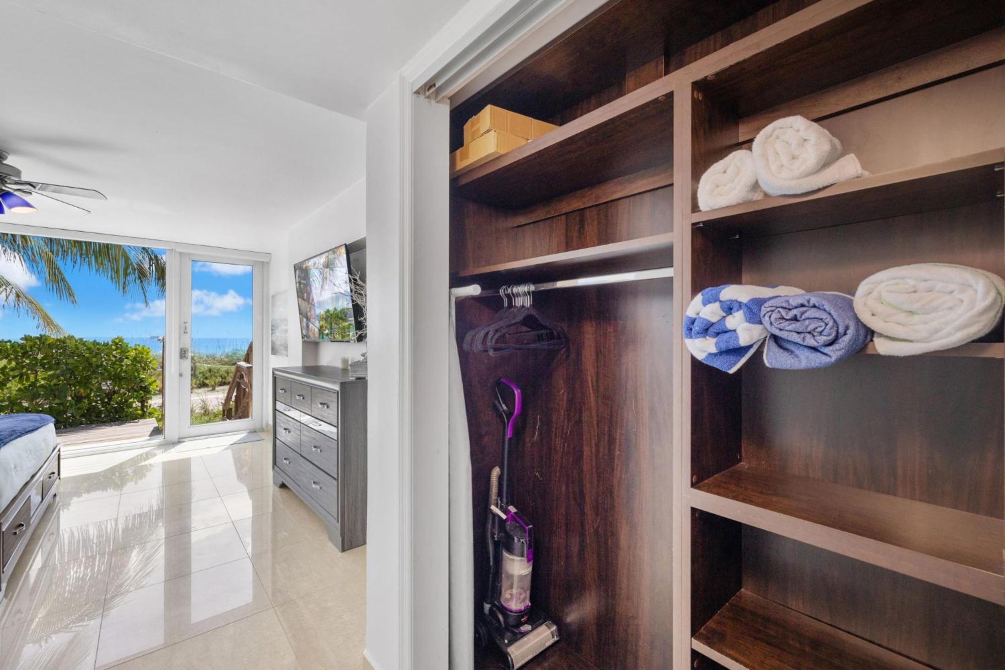 Apartment Miami Beachfront Oasis With Stunning Ocean Views *