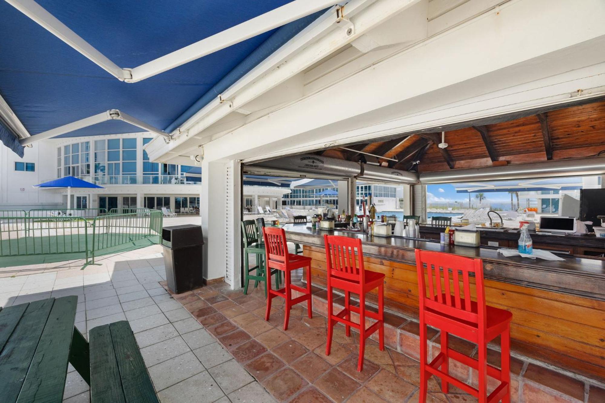 Miami Beachfront Oasis With Stunning Ocean Views Miami Beach