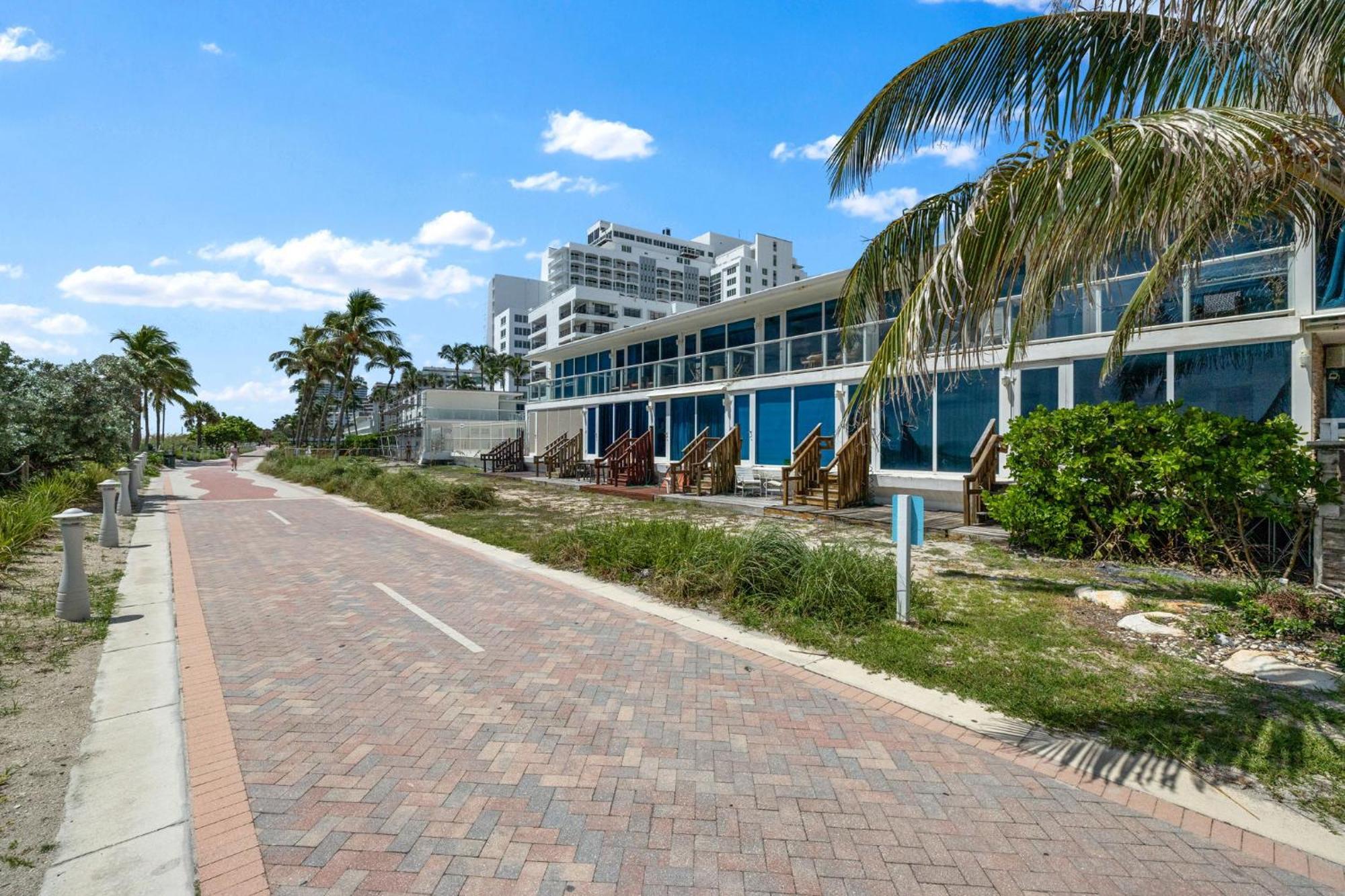 Apartment Miami Beachfront Oasis With Stunning Ocean Views Miami Beach