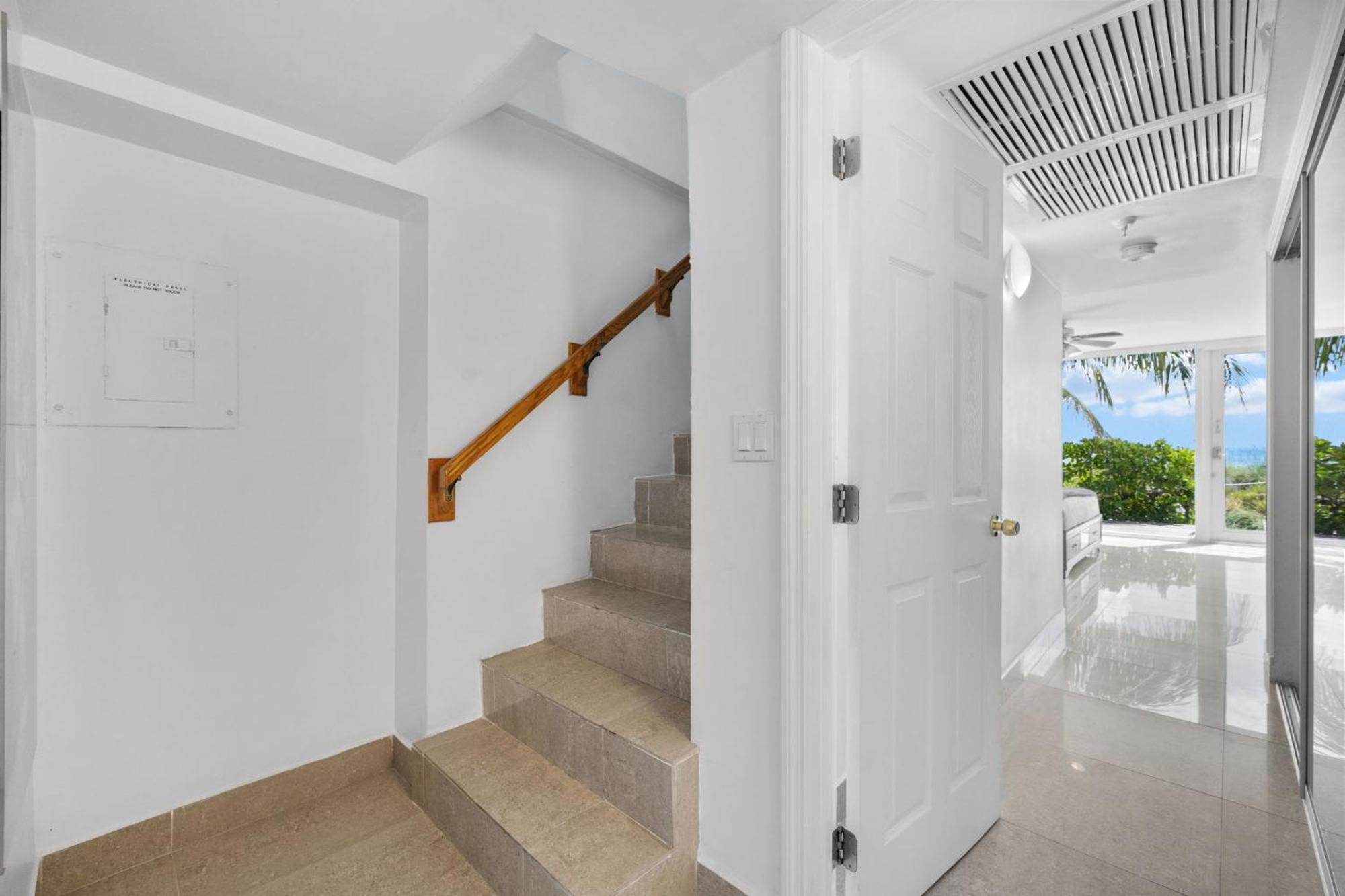 Apartment Miami Beachfront Oasis With Stunning Ocean Views *