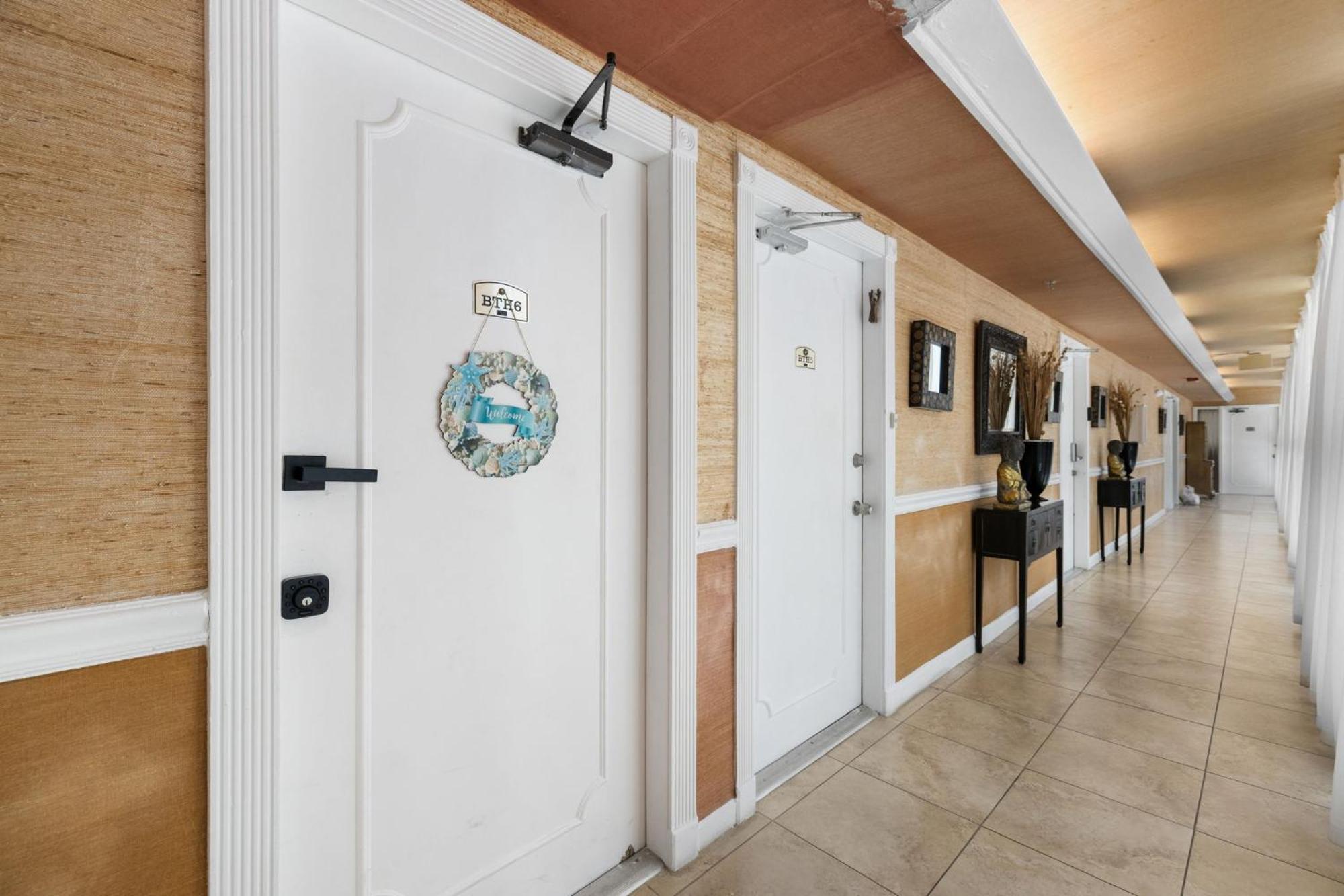 Apartment Miami Beachfront Oasis With Stunning Ocean Views Miami Beach