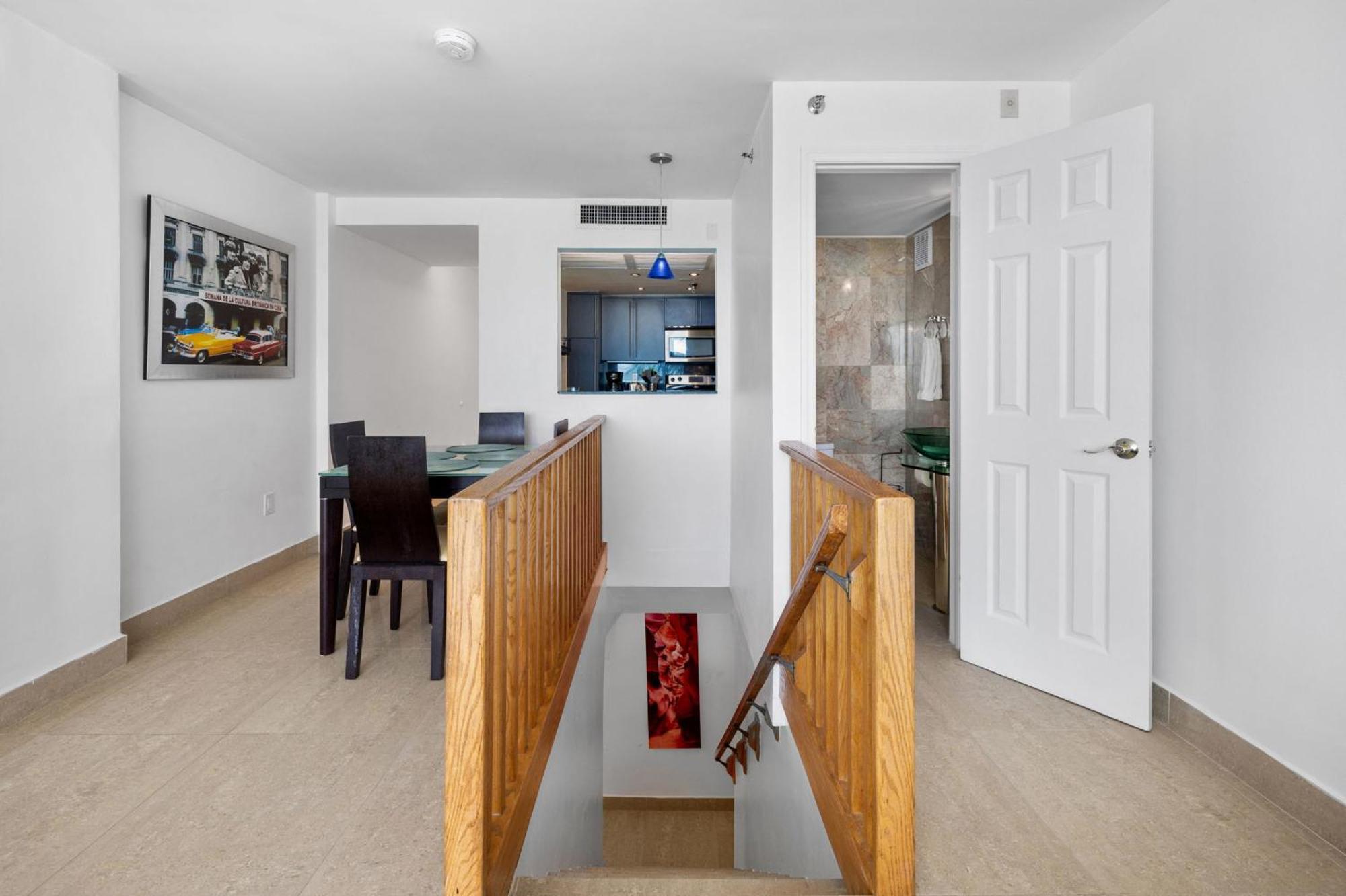 Apartment Miami Beachfront Oasis With Stunning Ocean Views *