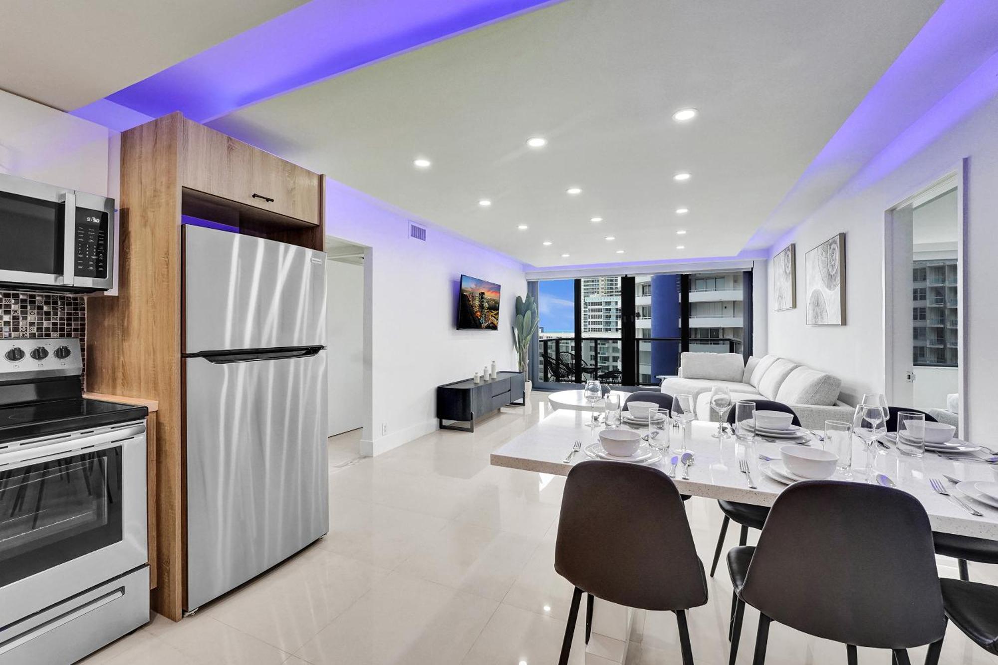 Stunning Ocean View Retreat 1205