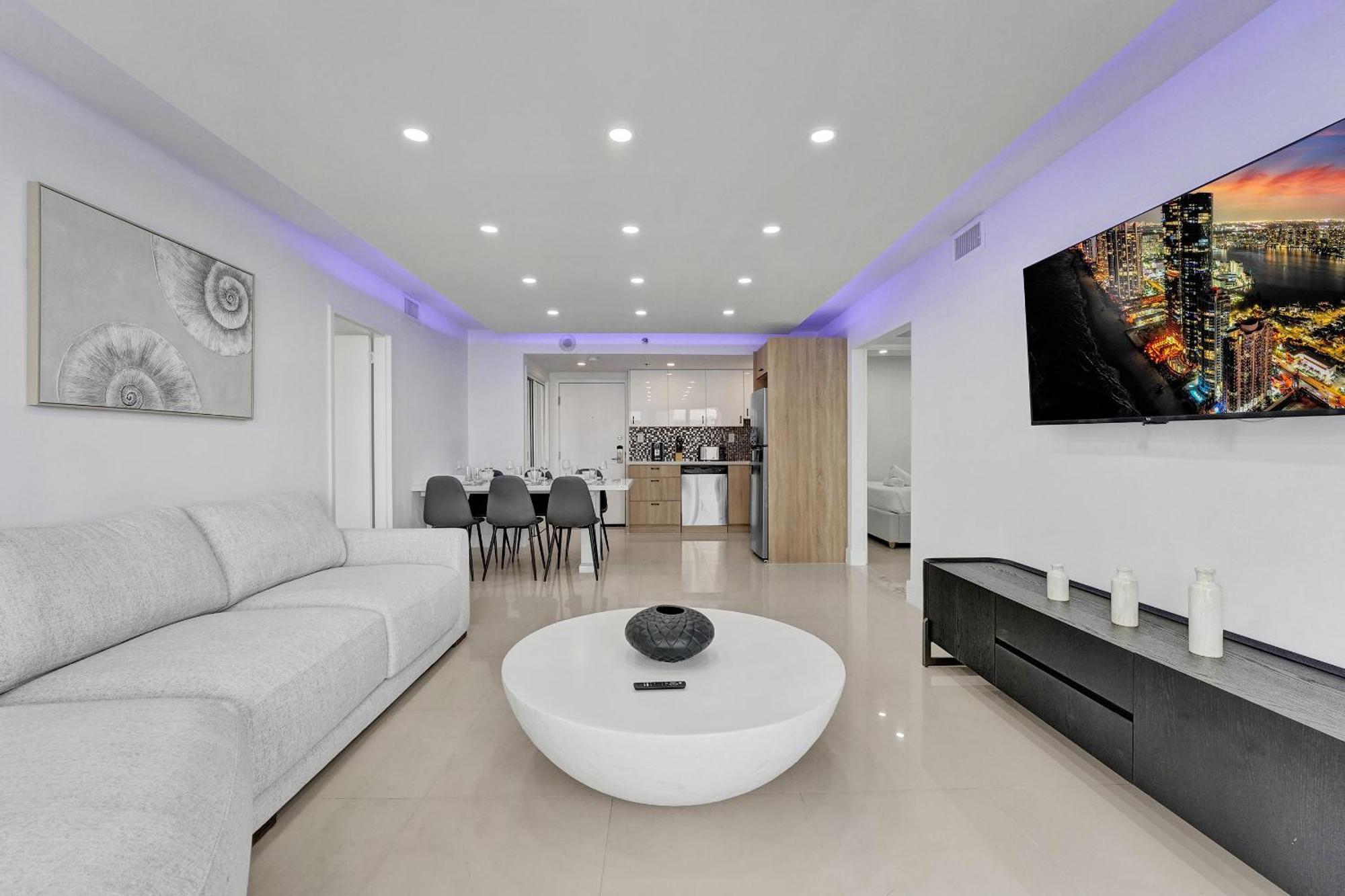 Stunning Ocean View Retreat 1205