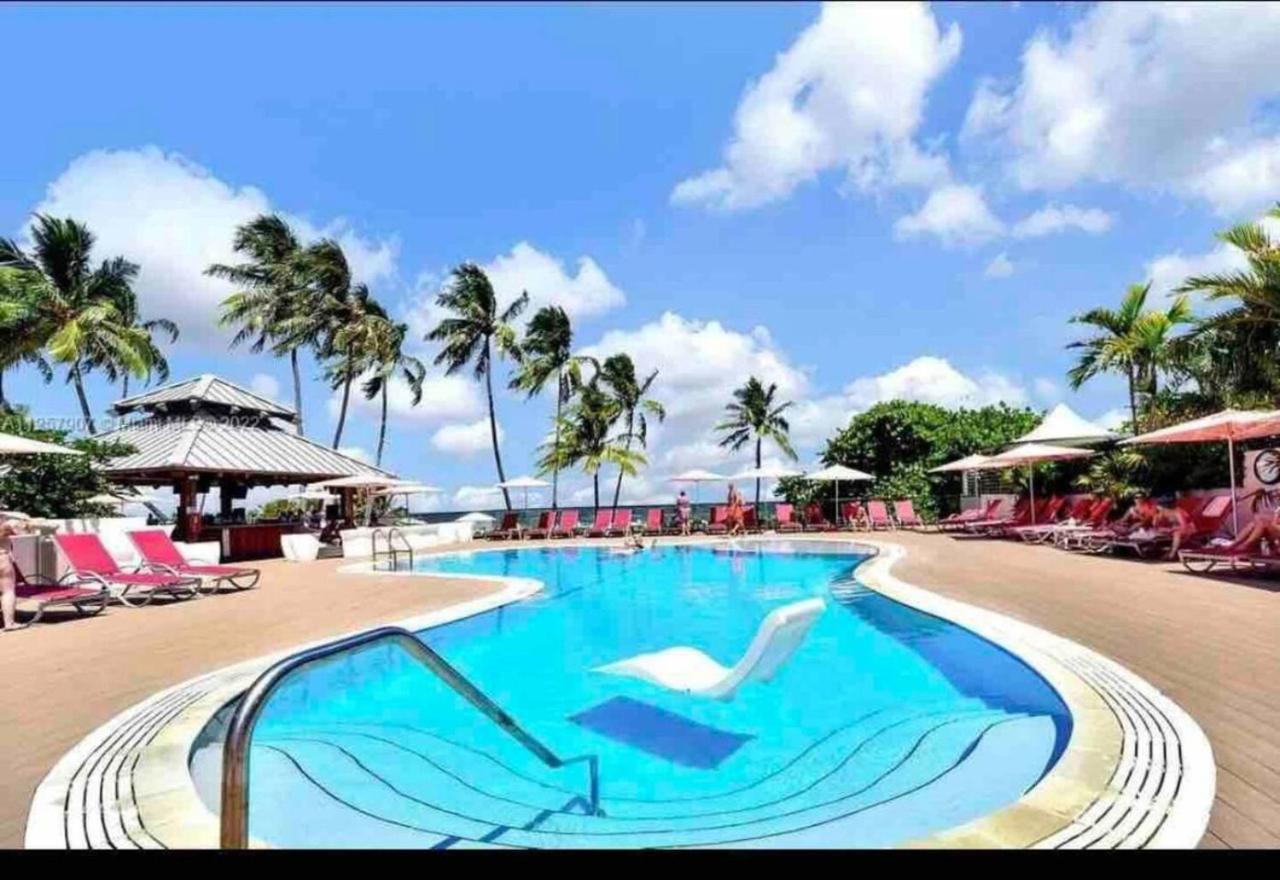 Apartment 44 Access And Private Pool *
