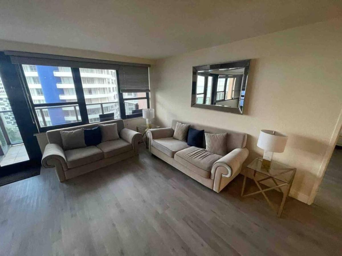 44 Access And Private Pool * Miami Beach