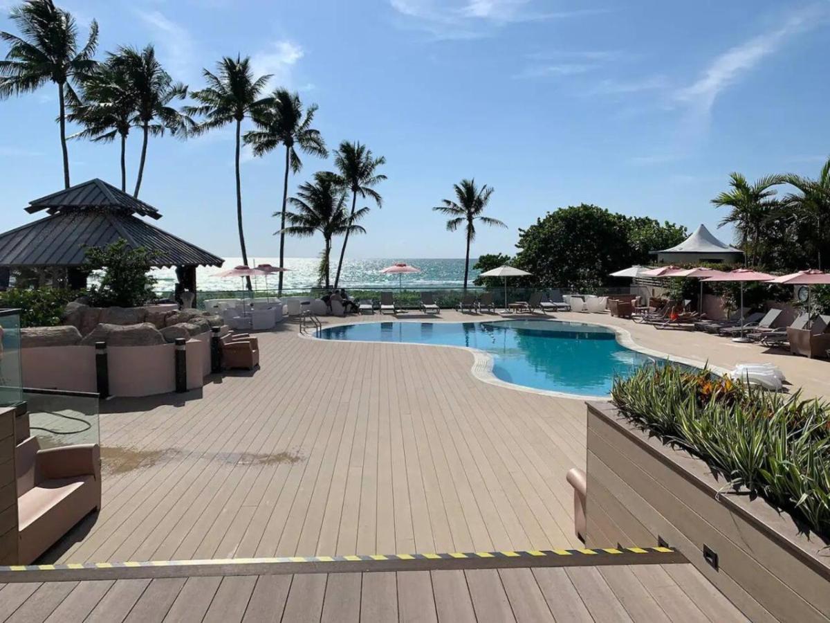 Apartment 44 Access And Private Pool Miami Beach
