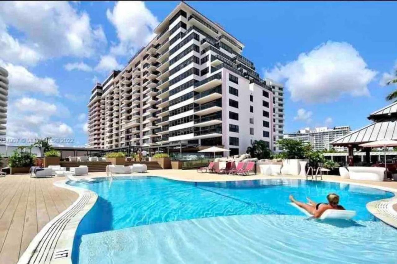 Apartment 44 Access And Private Pool
