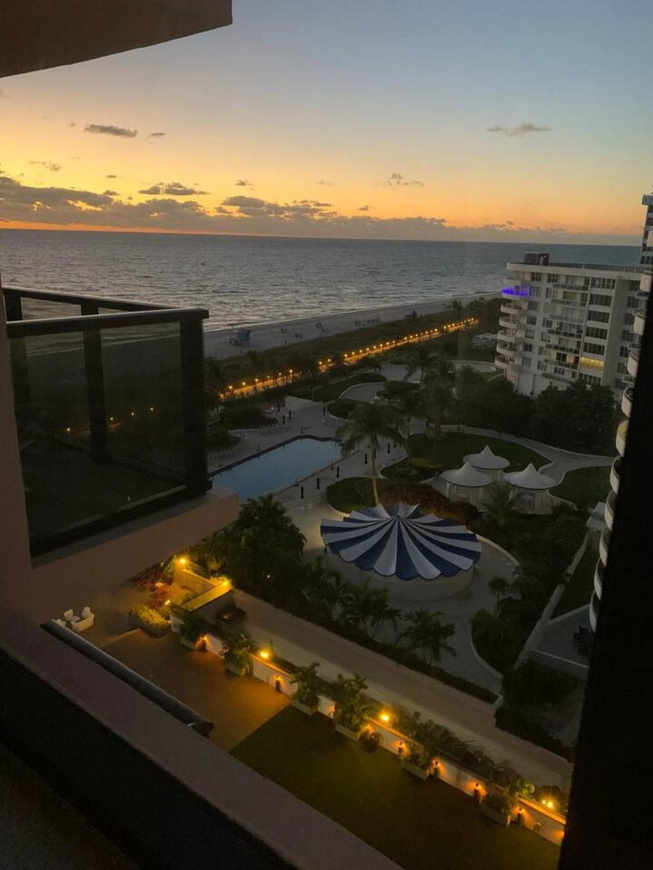 44 Access And Private Pool Miami Beach