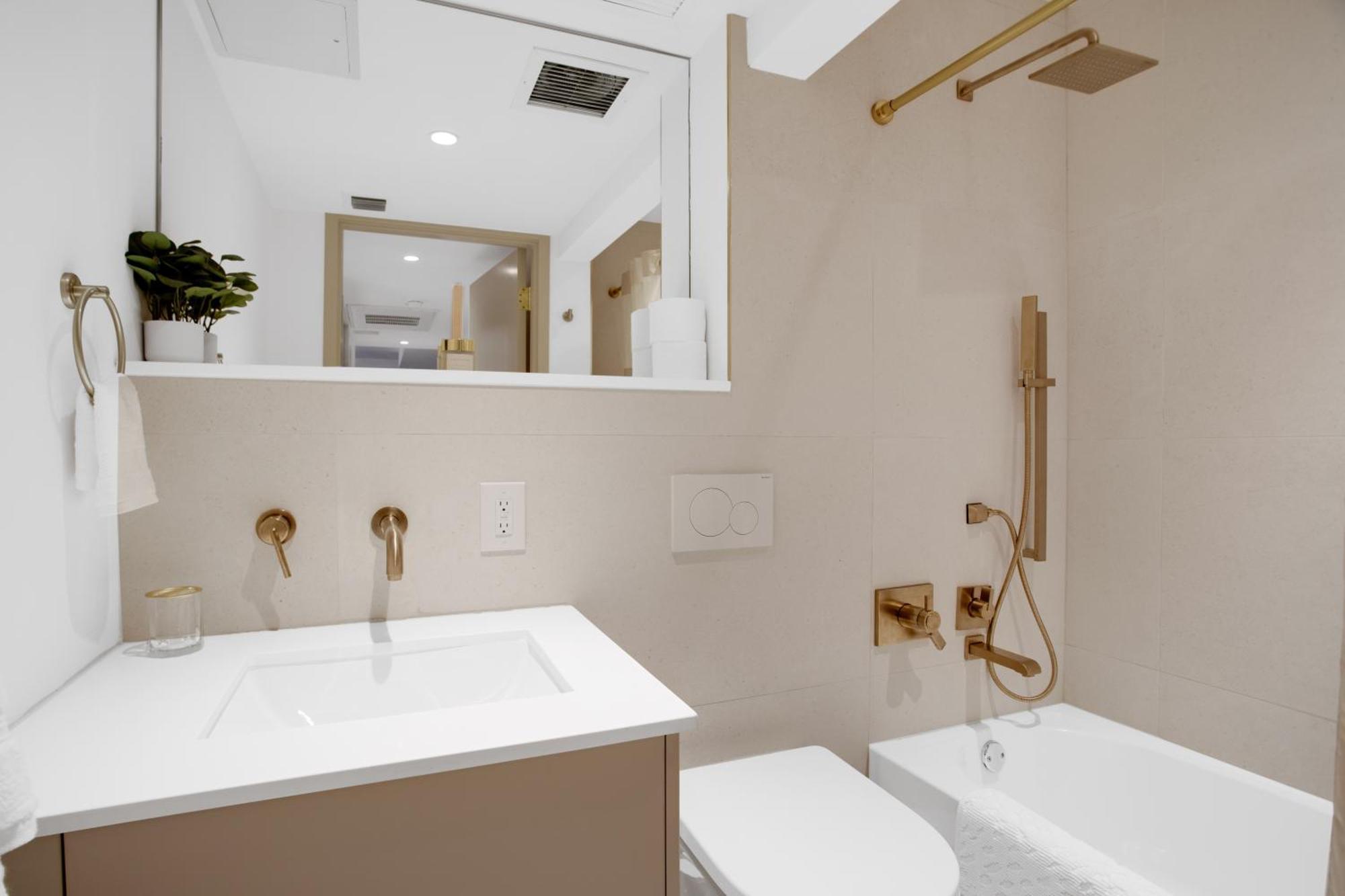 Vonder Miami - Unit 6 Hotel *