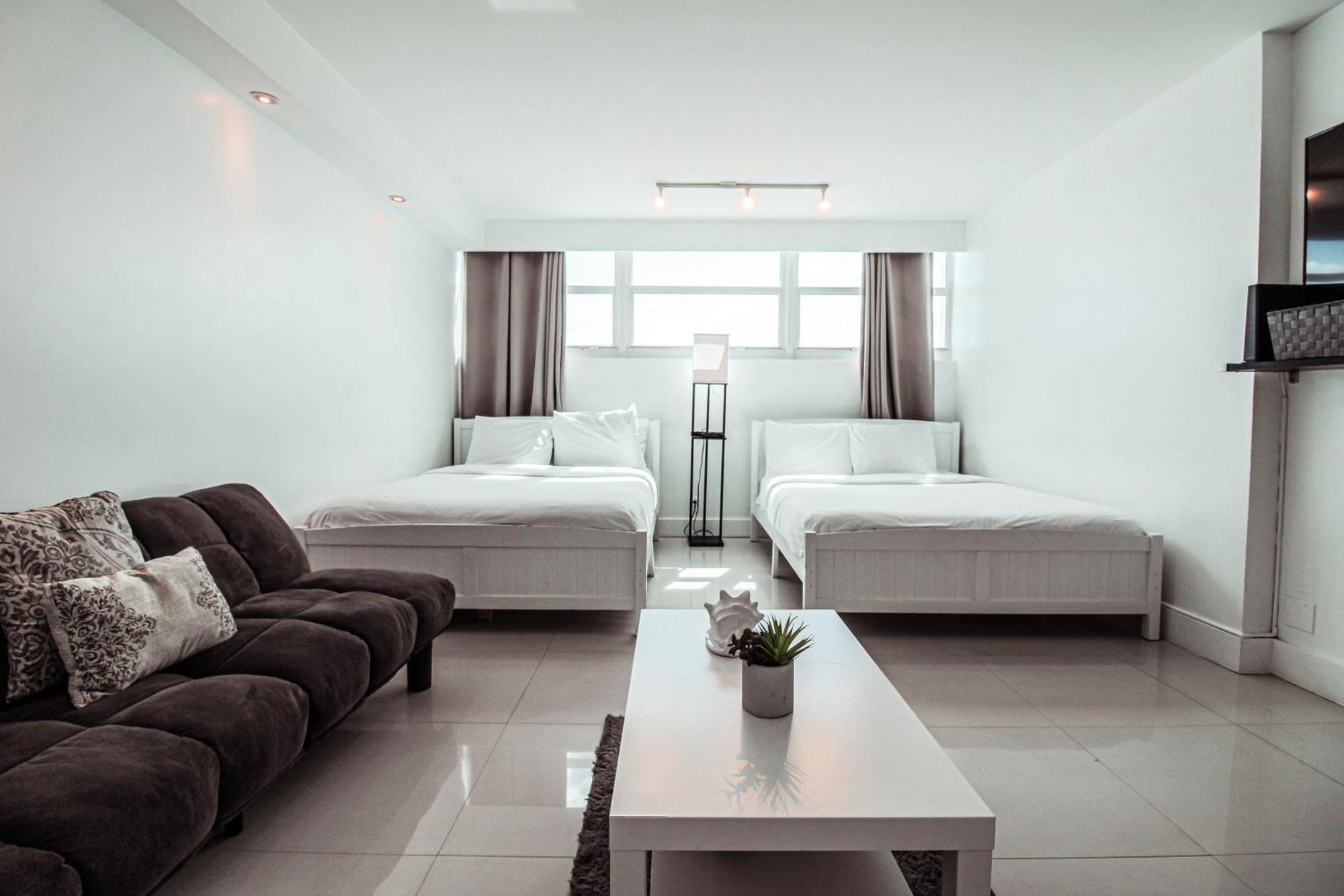 Apartment Castle 401 Oceanfront With Pool, Tennis, Access And Free Parking *