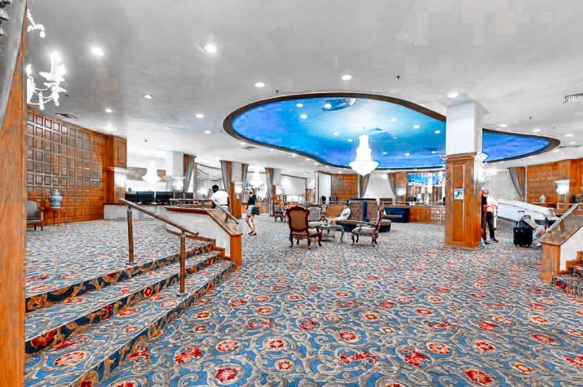 Castle 401 Oceanfront With Pool, Tennis, Access And Free Parking Apartment