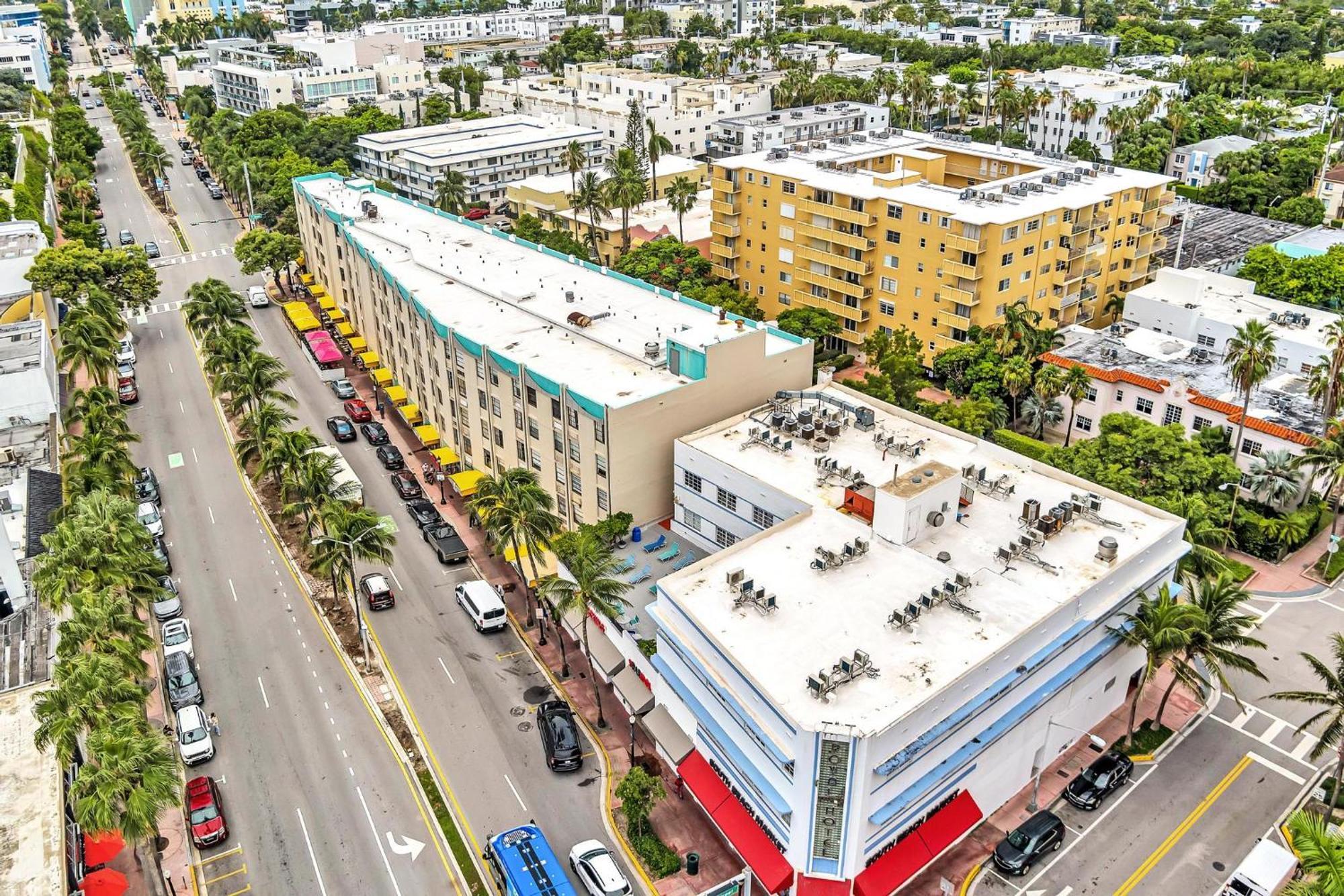 1 Bedroom In The Location In South ! Apartment