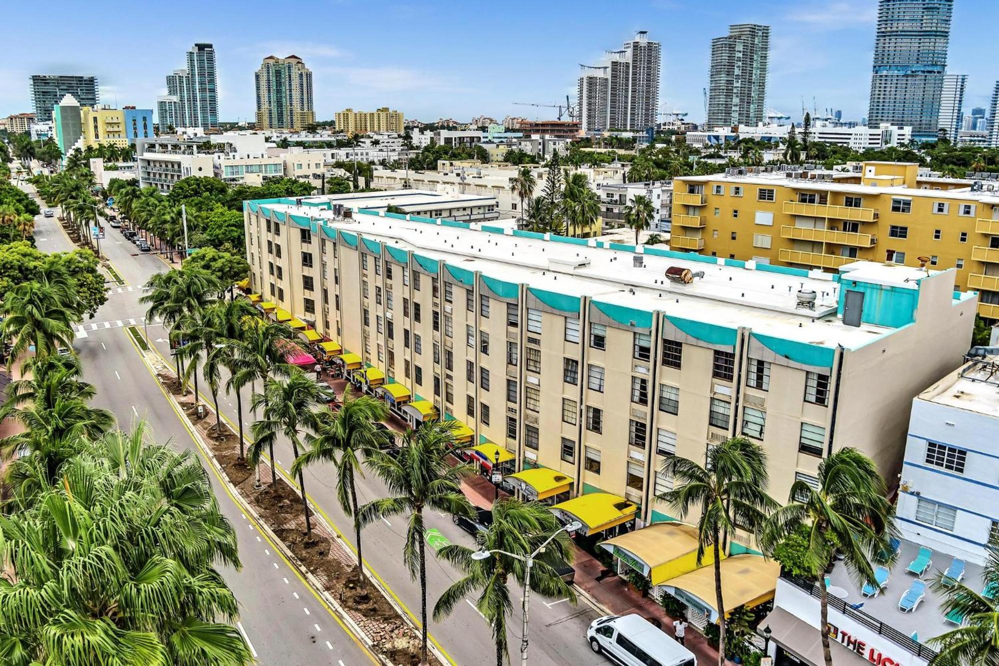 1 Bedroom In The Location In South ! Apartment *