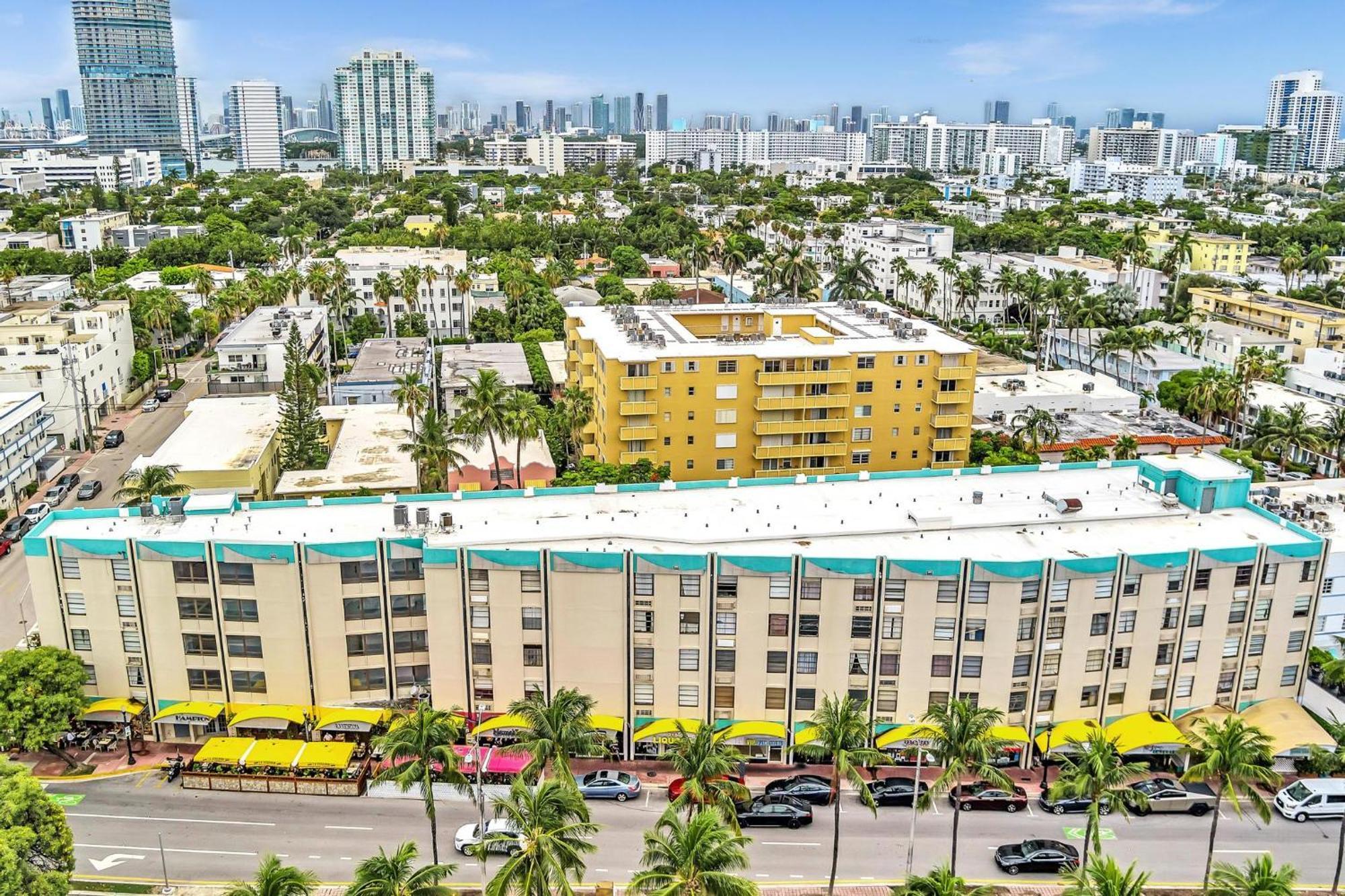 1 Bedroom In The Location In South ! Apartment Miami Beach