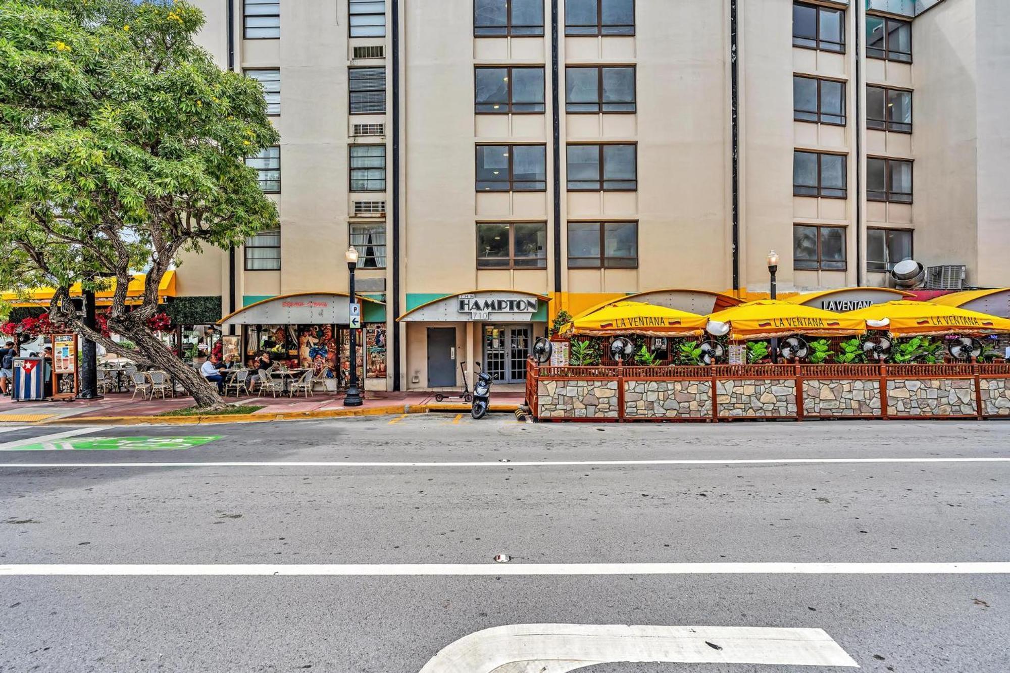 1 Bedroom In The Location In South ! Apartment *