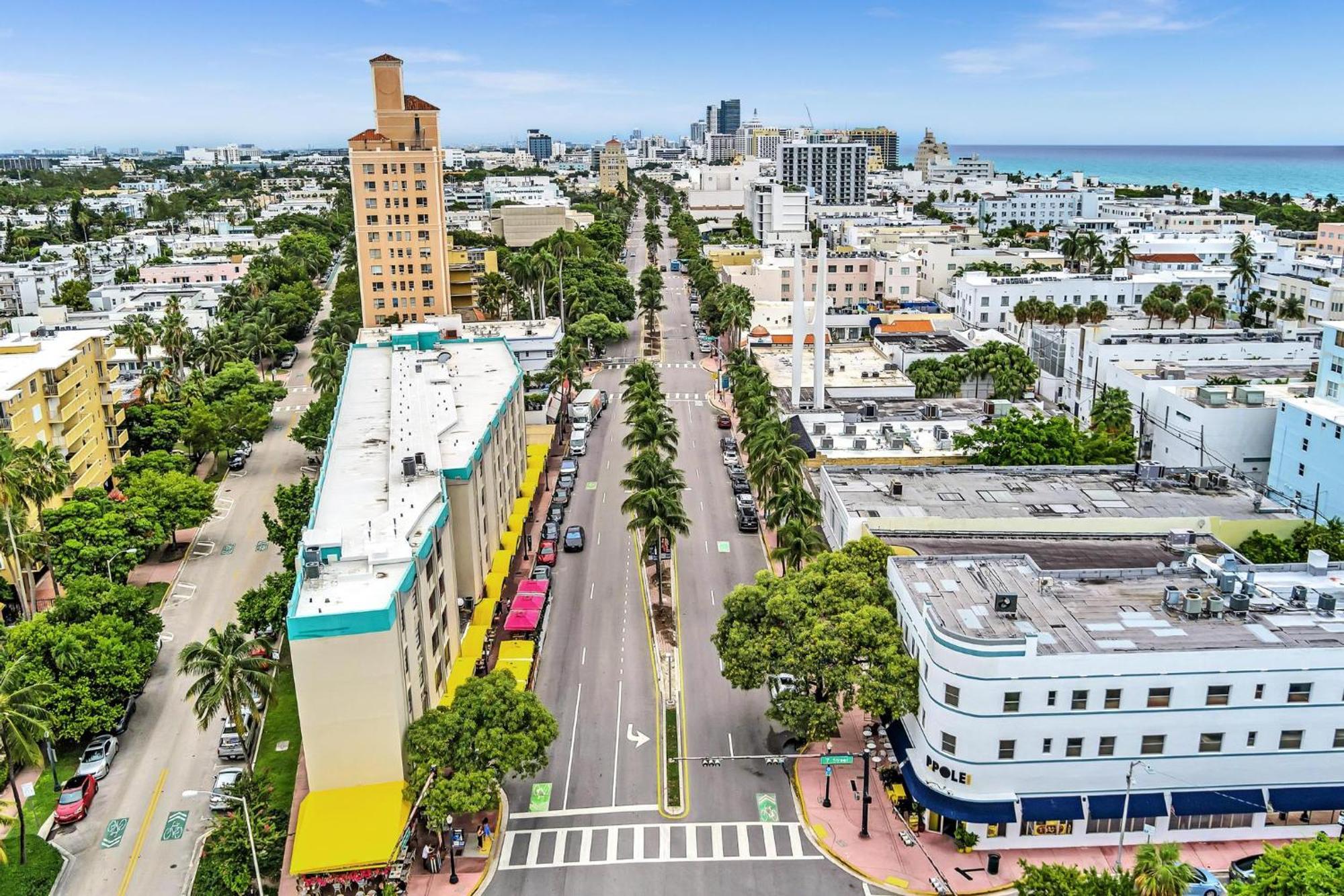 1 Bedroom In The Location In South ! Apartment Miami Beach