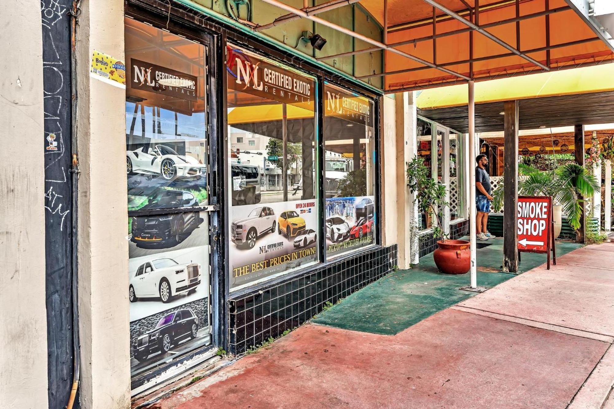 1 Bedroom In The Location In South ! * Miami Beach